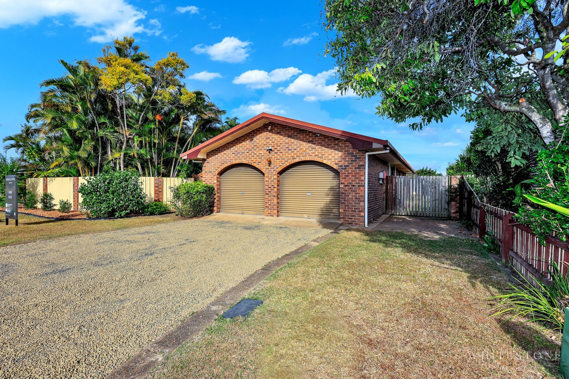 3-bedroom house at 28 AVENELL STREET, Avenell Heights QLD 4670, Bundaberg, Queensland