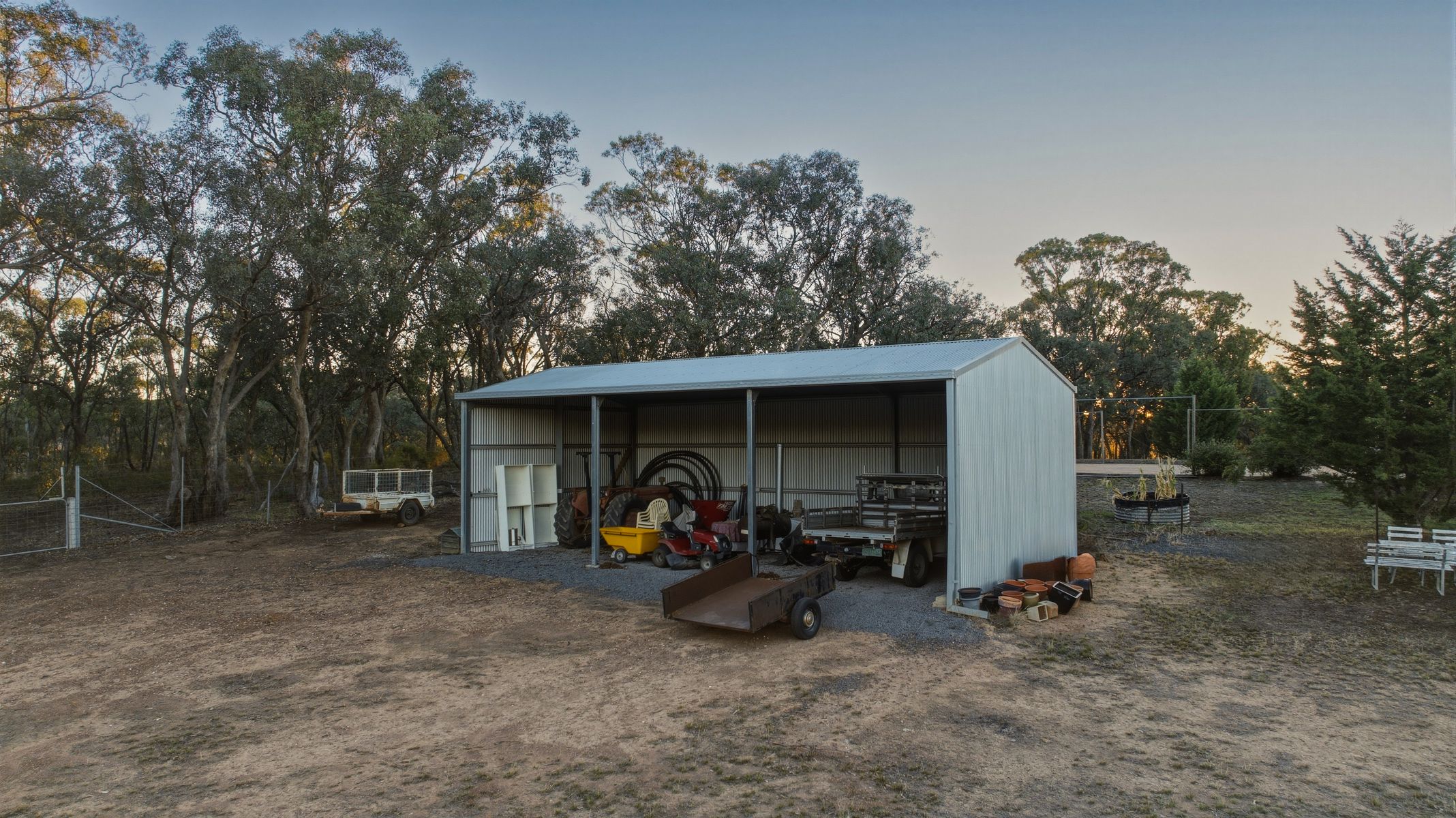4-bedroom house at 161 Myrtle Creek Road, Axe Creek, VIC 3551, Greater Bendigo, Victoria