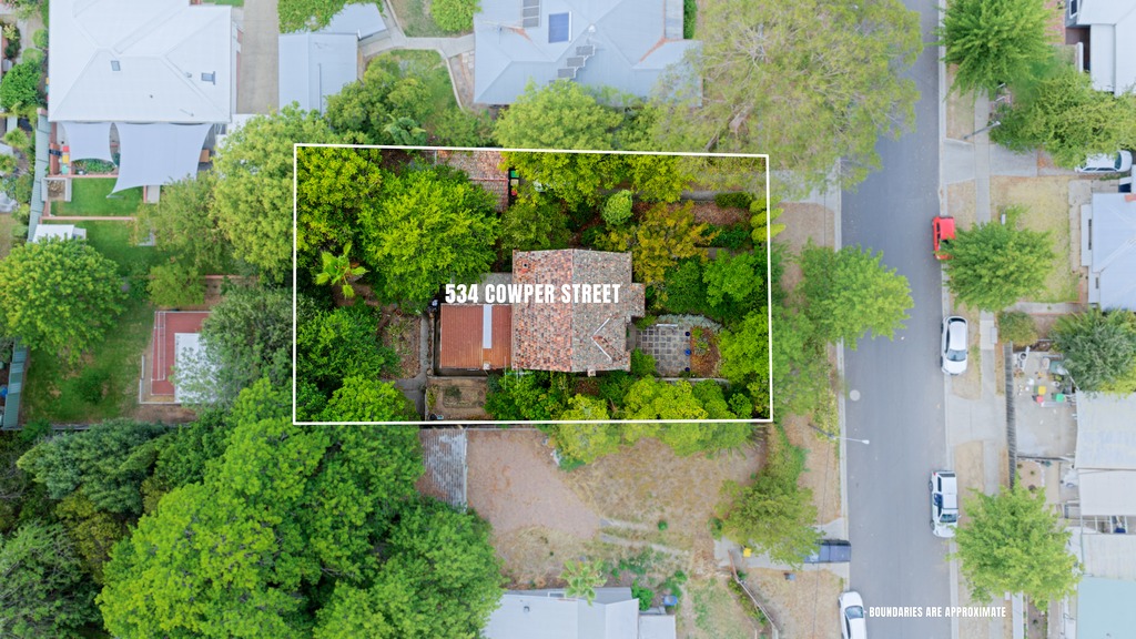 3-bedroom house at 534 COWPER STREET, Albury NSW 2640, Albury, New South Wales