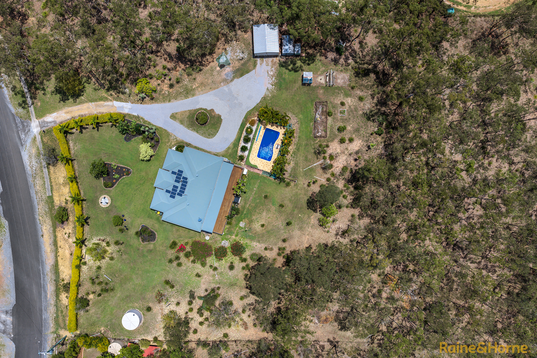 5-bedroom house at 80 Flora Drive, Beecher, QLD 4680, Gladstone, Queensland