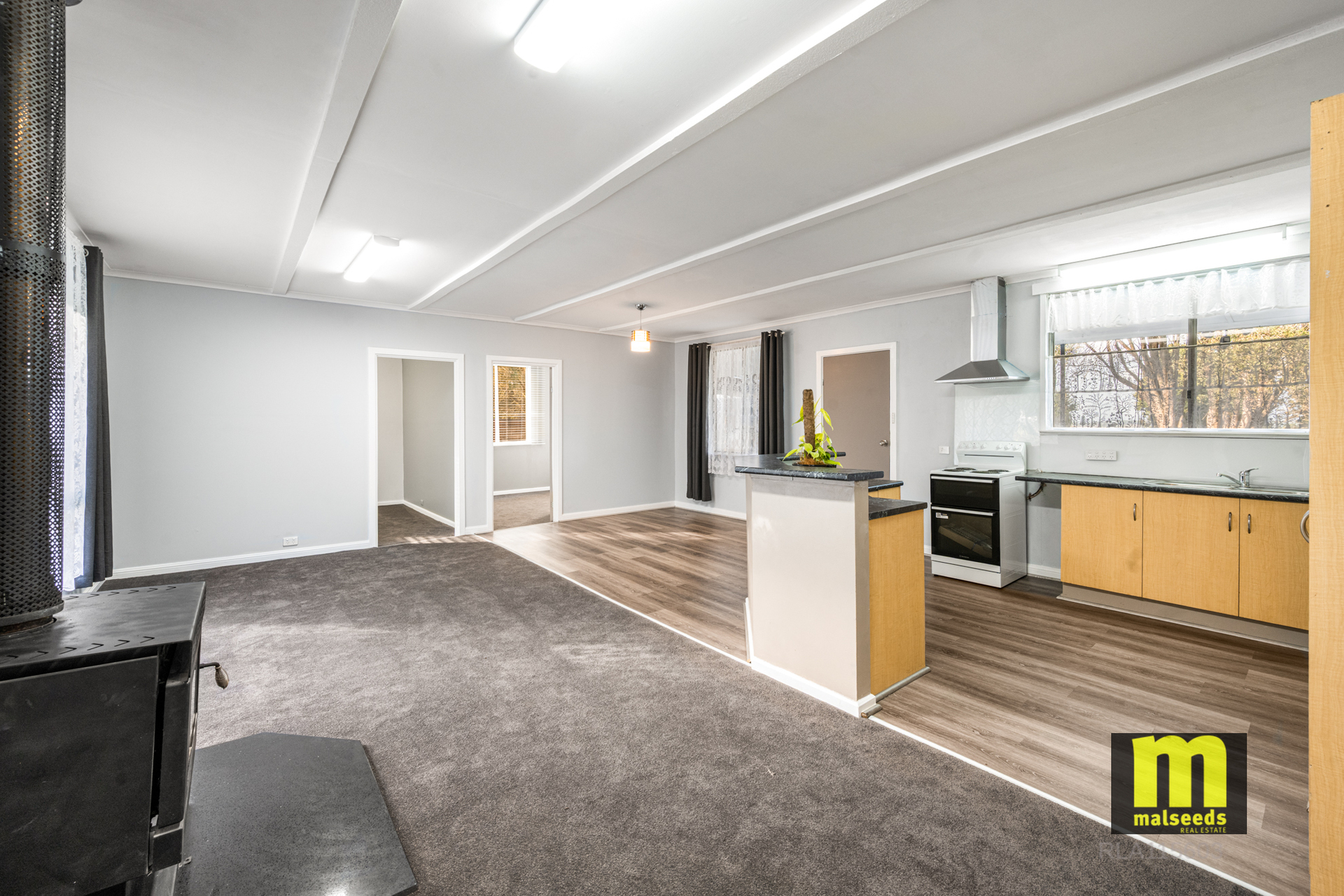 3-bedroom house at 29765 Princes Highway, Millicent, SA 5280, Wattle Range, South Australia