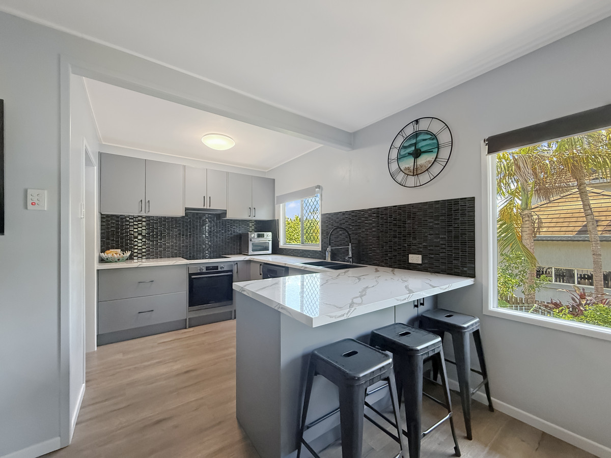 3-bedroom house at 79 ZELMA STREET, Grasstree Beach QLD 4740, Mackay, Queensland