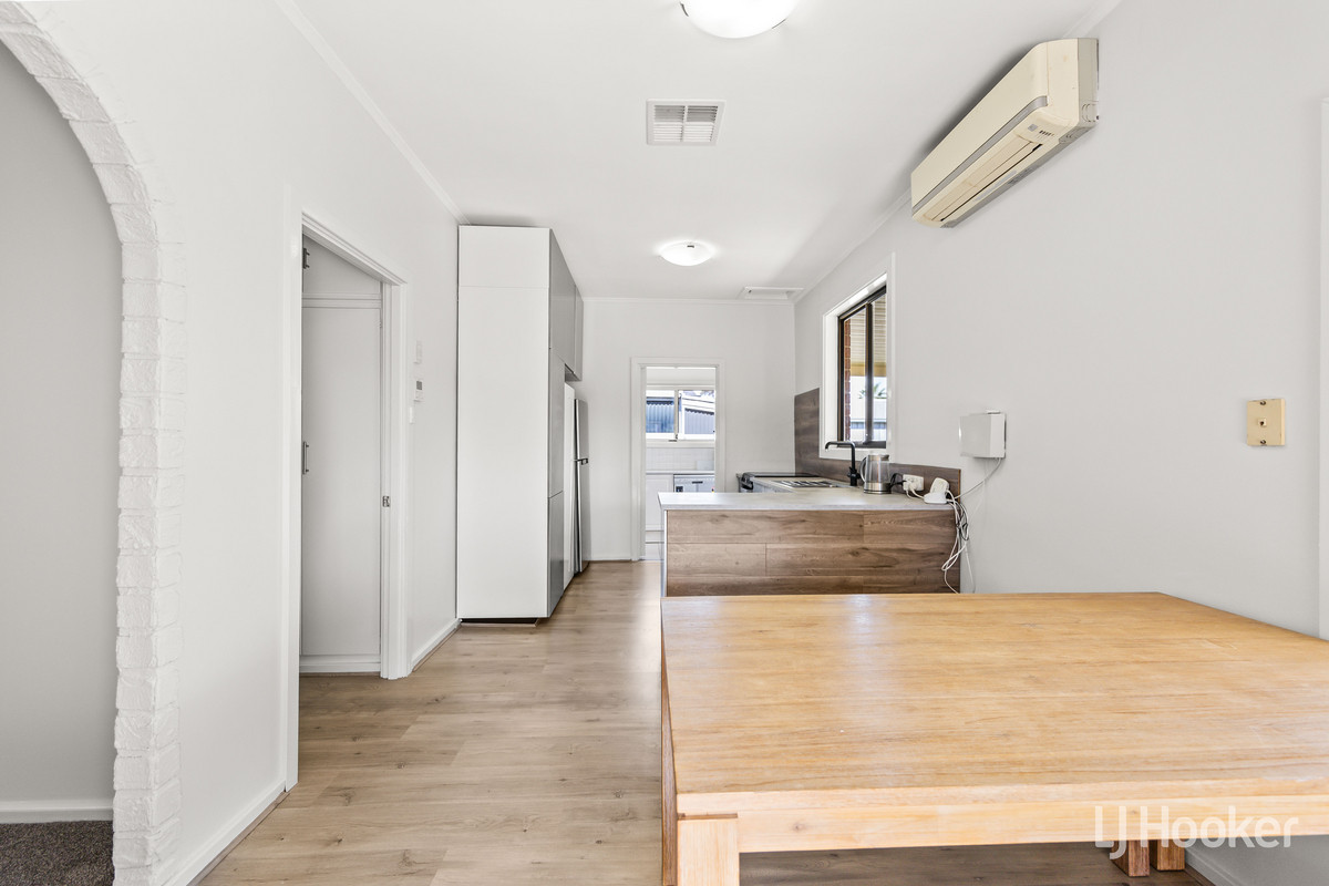 4-bedroom house at 9 Justinian Street, Elizabeth Downs, SA 5113, Playford, South Australia
