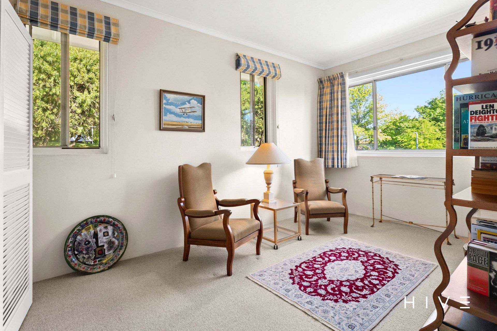 4-bedroom house at 2 Caley Crescent, Narrabundah, ACT 2604, Unincorporated Act, Australian Capital Territory