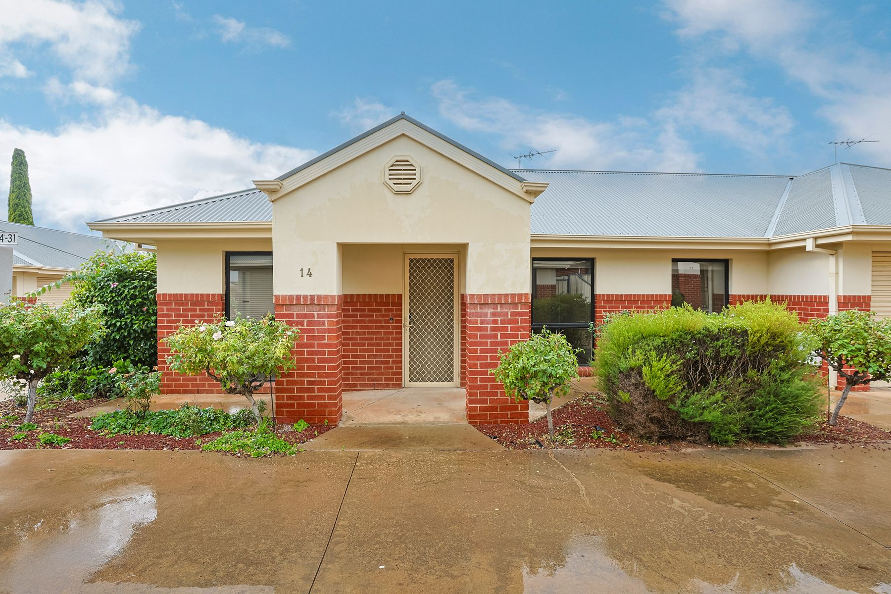 2-bedroom unit at 14/6-40 Colonial Drive, Mildura, VIC 3500, Mildura, Victoria