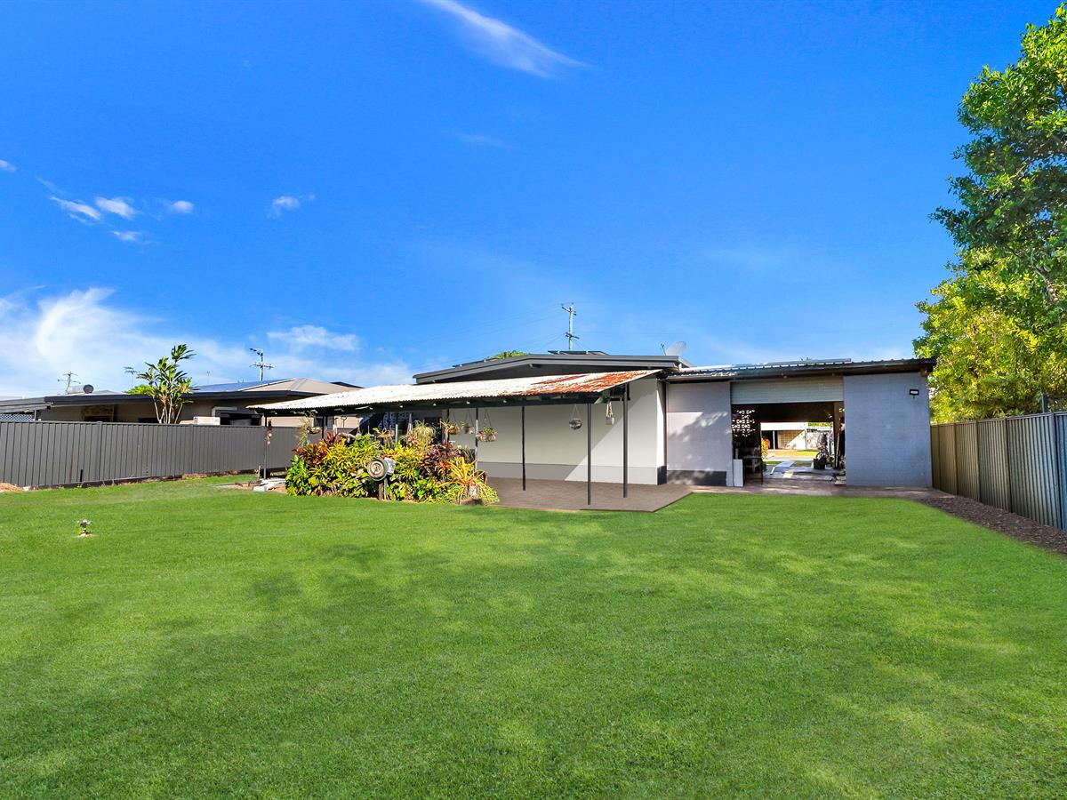 3-bedroom house at 10 Wallace Street, Manunda, QLD 4870, Cairns, Queensland