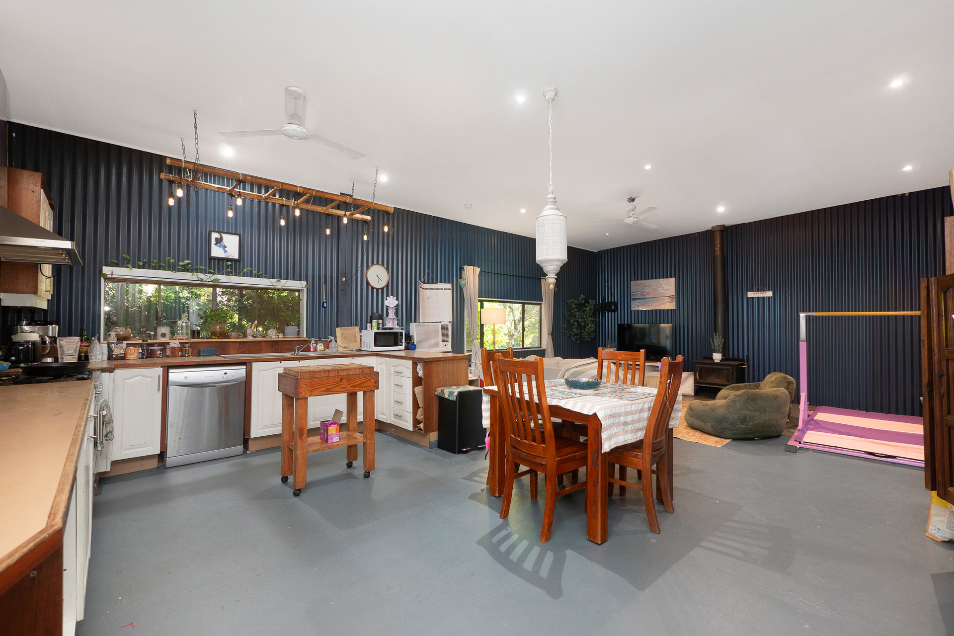 8-bedroom house at 1170 DUNOON ROAD, Modanville NSW 2480, Lismore, New South Wales