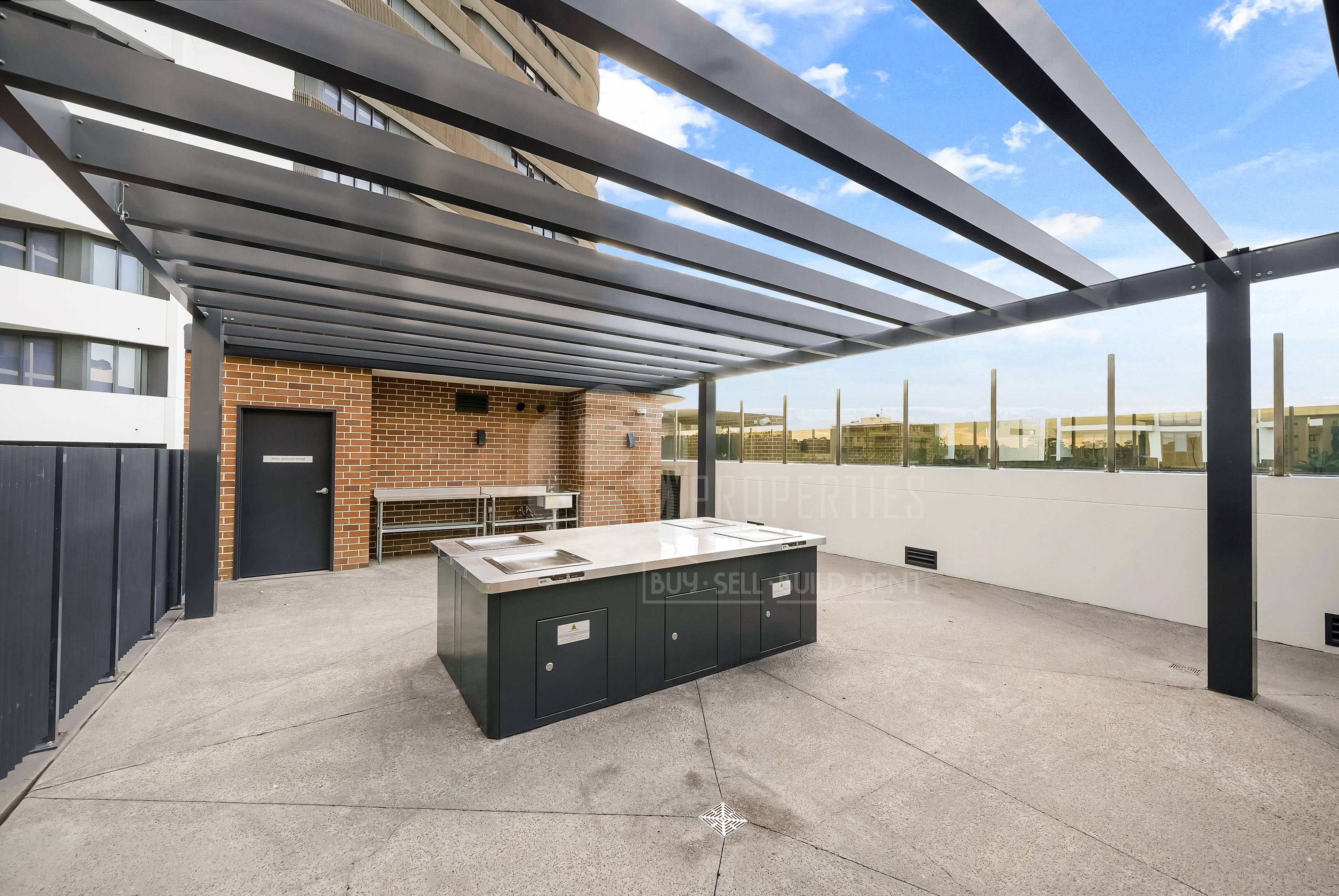 A1101/228 Pitt Street , Merrylands, Nsw, 2160 - Image 10