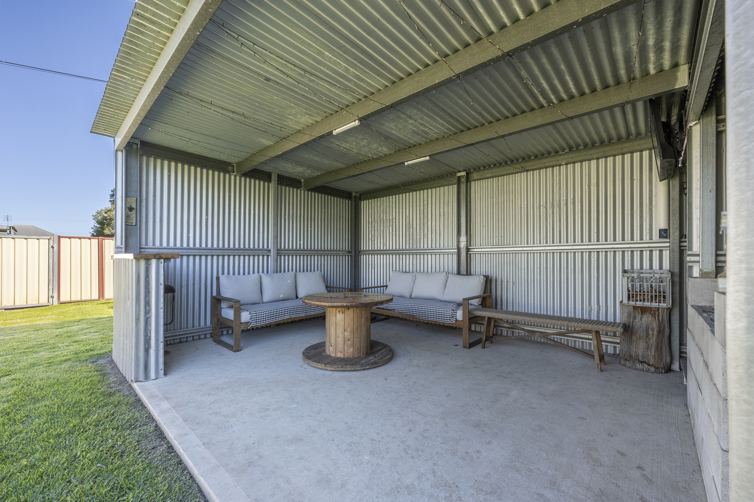 3-bedroom house at 1 John Close, Ulmarra, NSW 2462, Clarence Valley, New South Wales