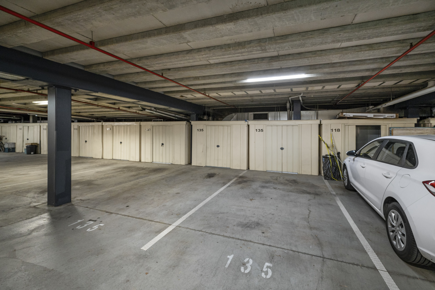 3-bedroom unit at VIRIDIAN 135 54 PRINTERS WAY, KINGSTON ACT 2604, Unincorporated Act, Australian Capital Territory