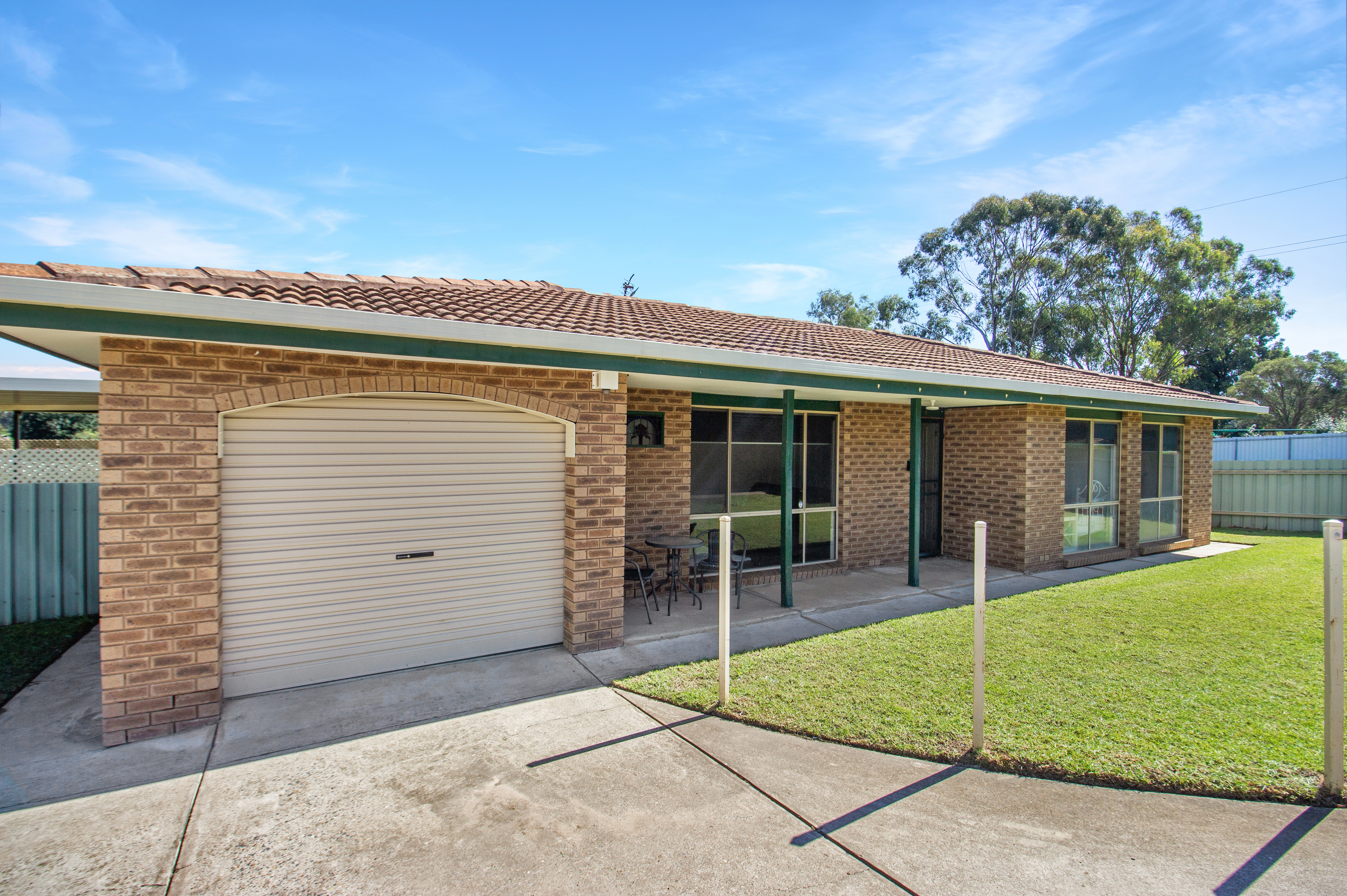 3-bedroom unit at 3/22 Dove Street, Mount Austin, NSW 2650, Wagga Wagga, New South Wales