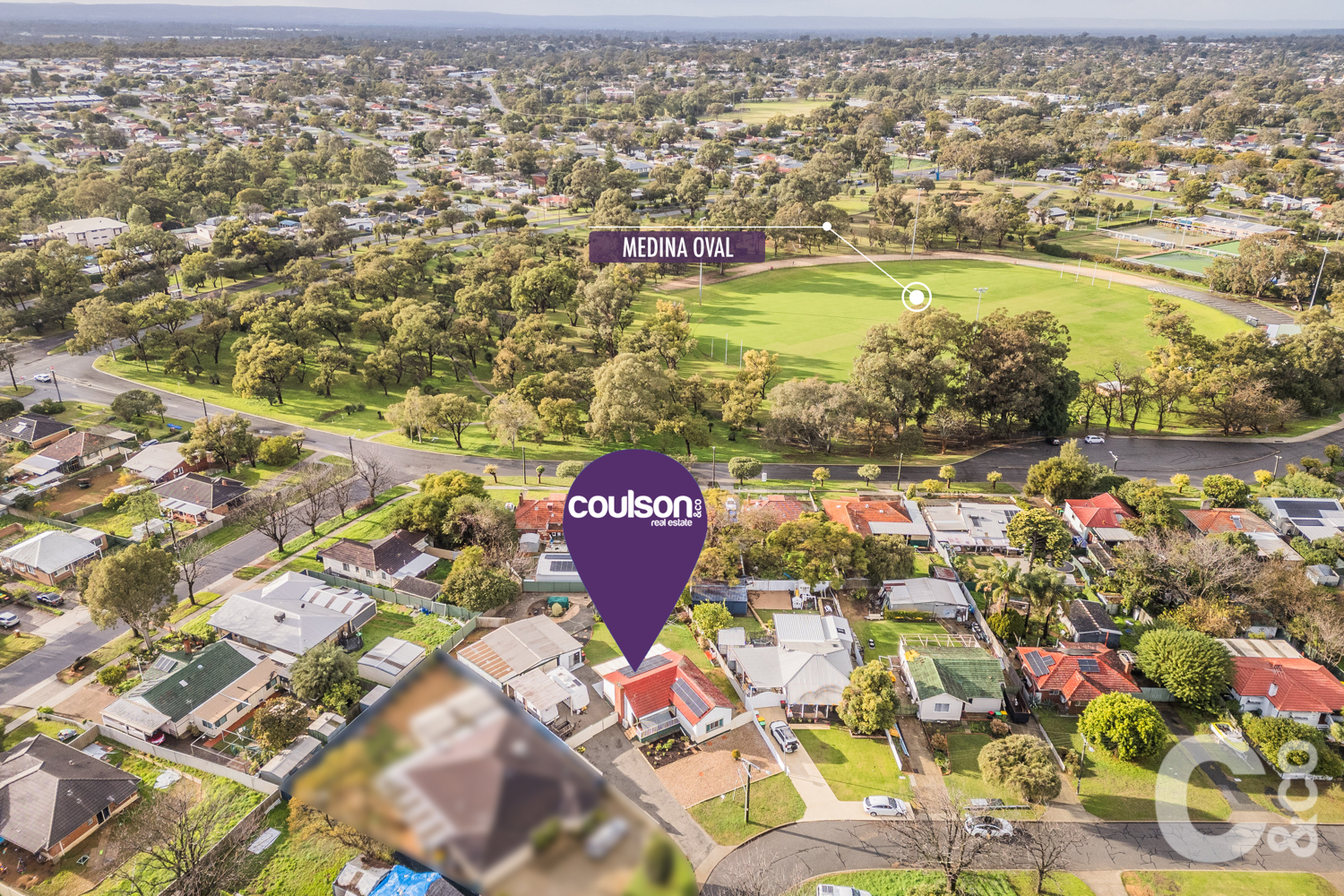 3-bedroom house at 52 Crabtree Way, Medina, WA 6167, Kwinana, Western Australia