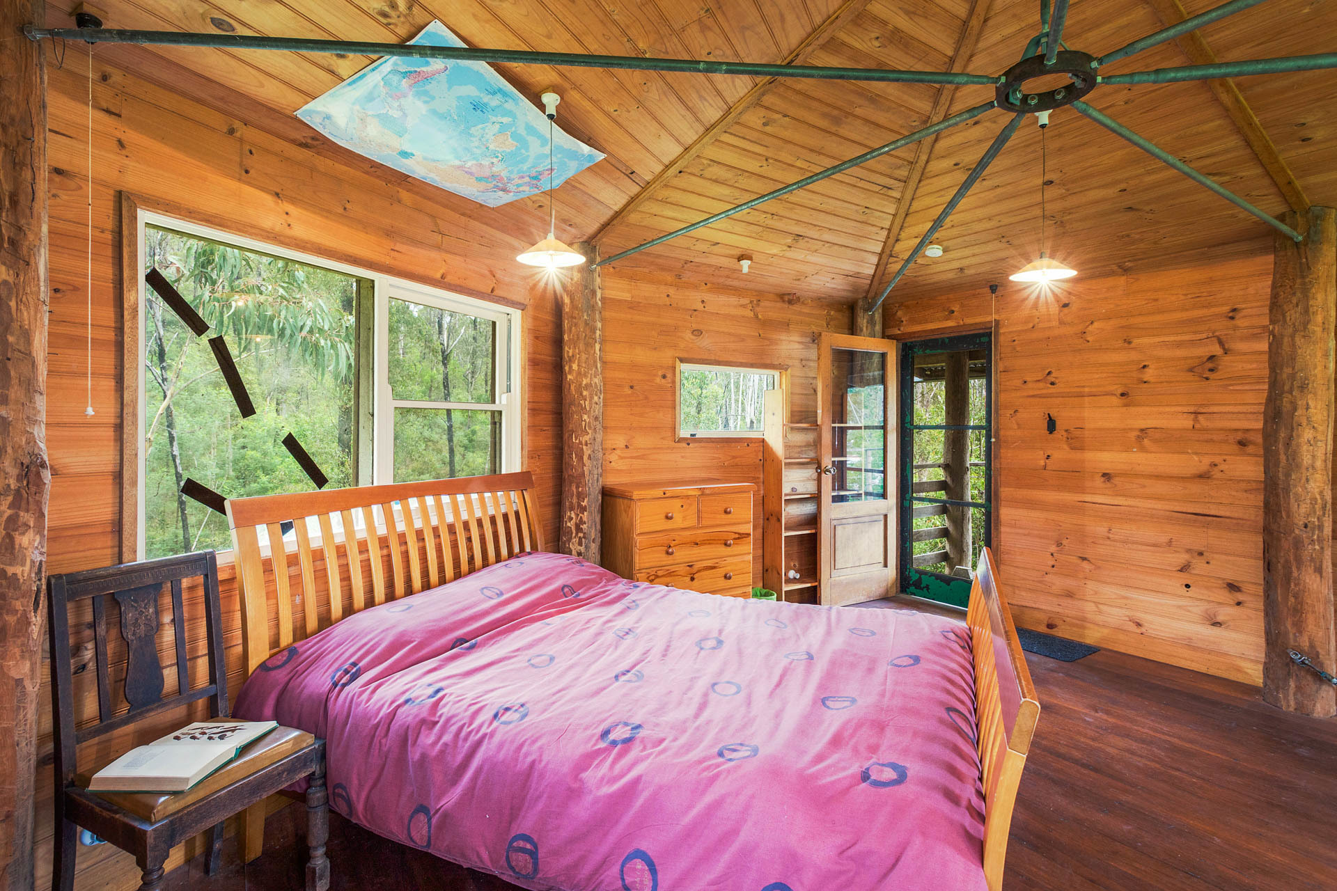 4-bedroom house at KOOROOL 1227 TANTAWANGALO MOUNTAIN ROAD, TANTAWANGALO NSW 2550, Bega Valley, New South Wales