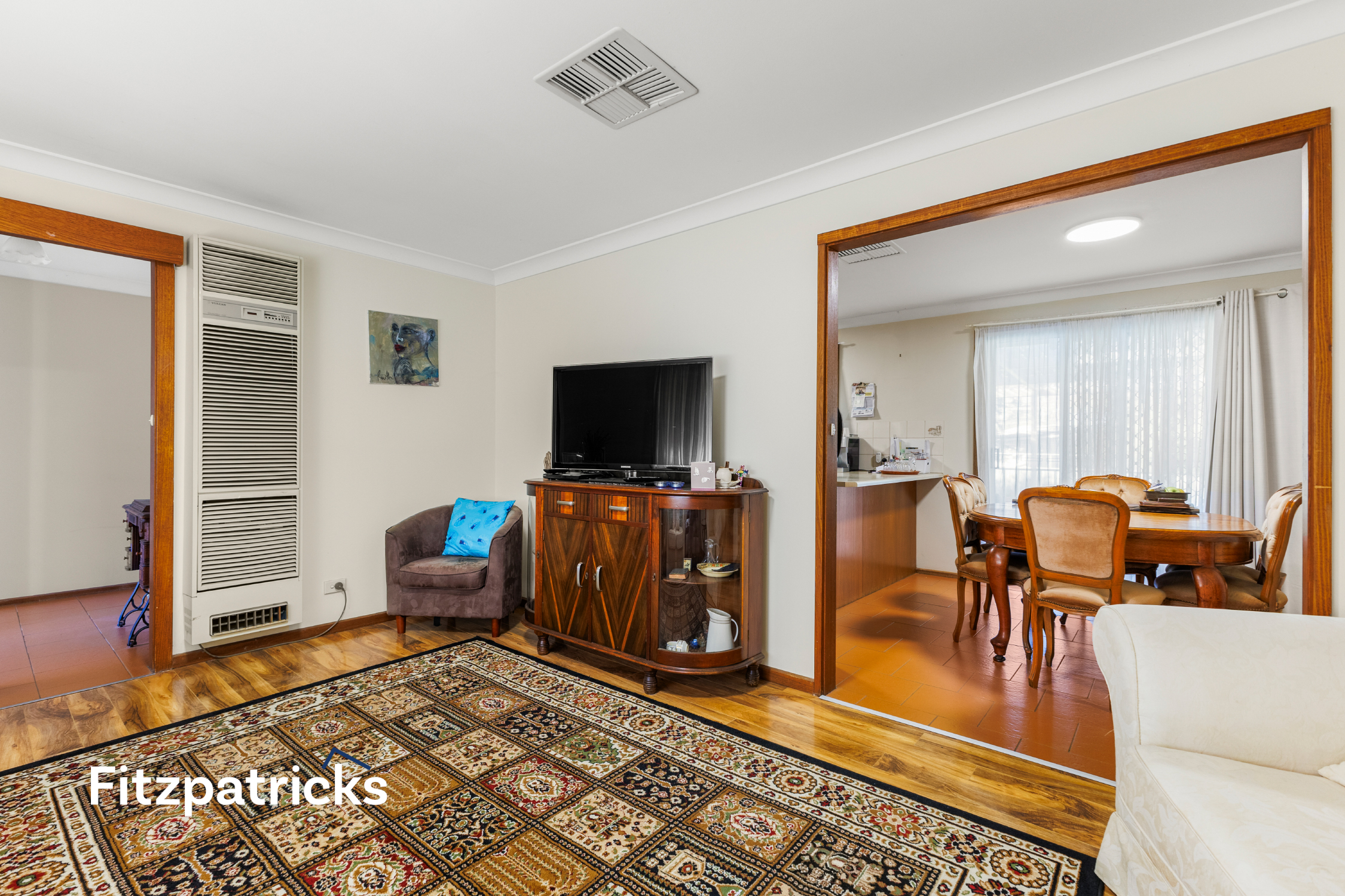 3-bedroom house at 17 Osborne Avenue, Kooringal, NSW 2650, Wagga Wagga, New South Wales