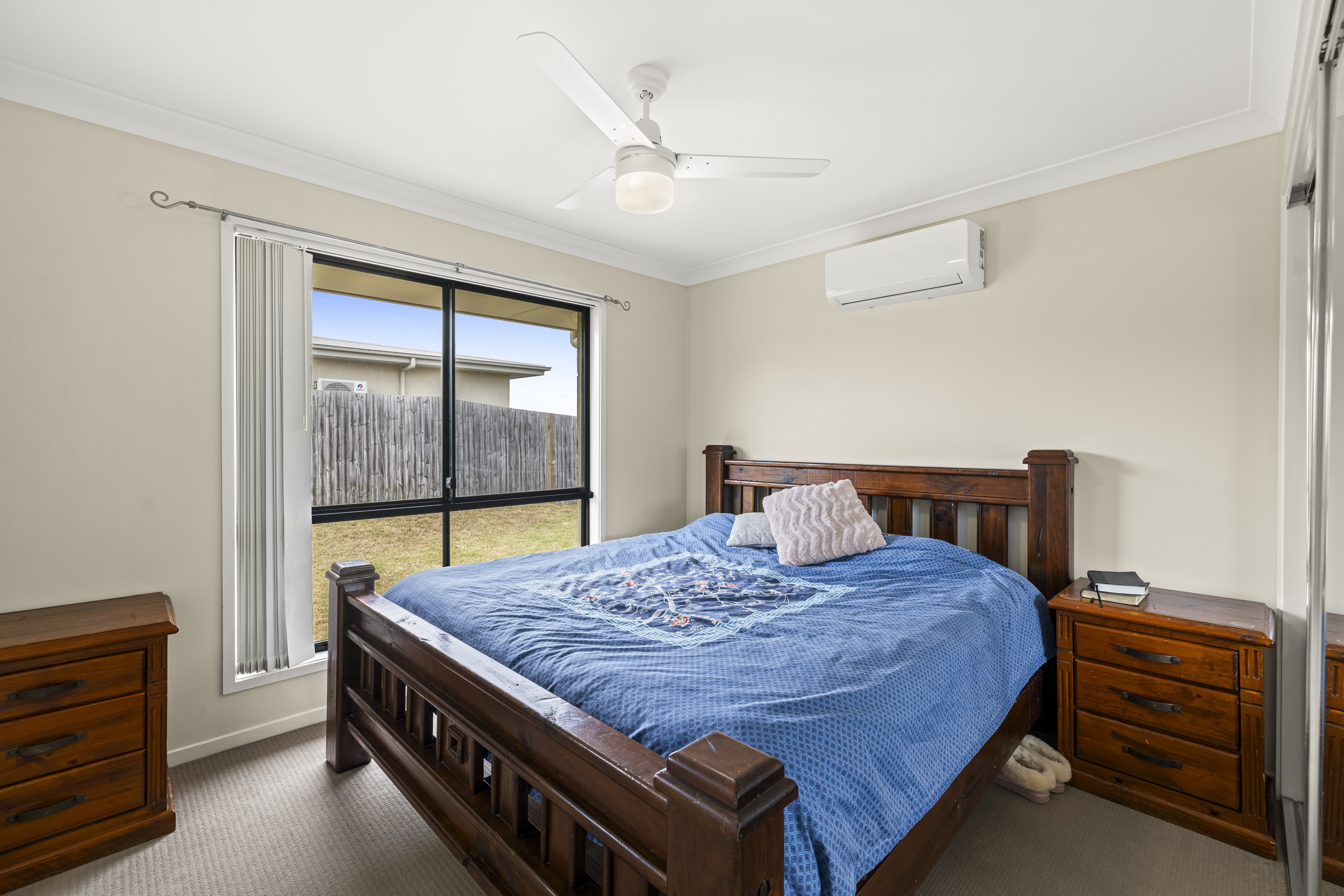 4-bedroom house at 20 KENSEI STREET, Wyreema QLD 4352, Toowoomba, Queensland