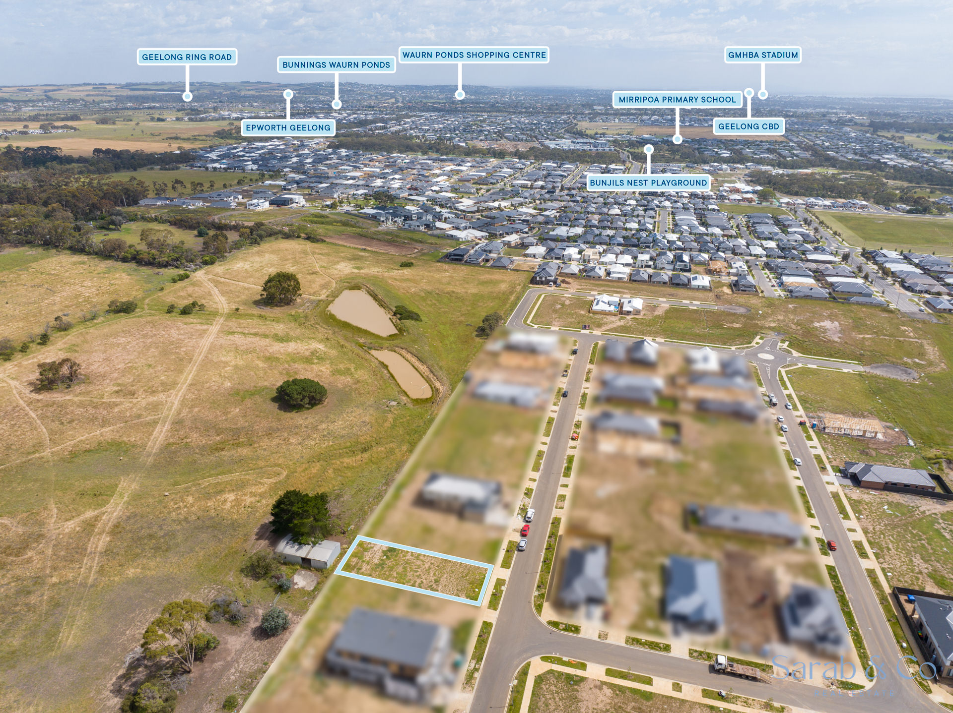 11 Winery Street, Mount Duneed, Vic, 3217 - Image 1