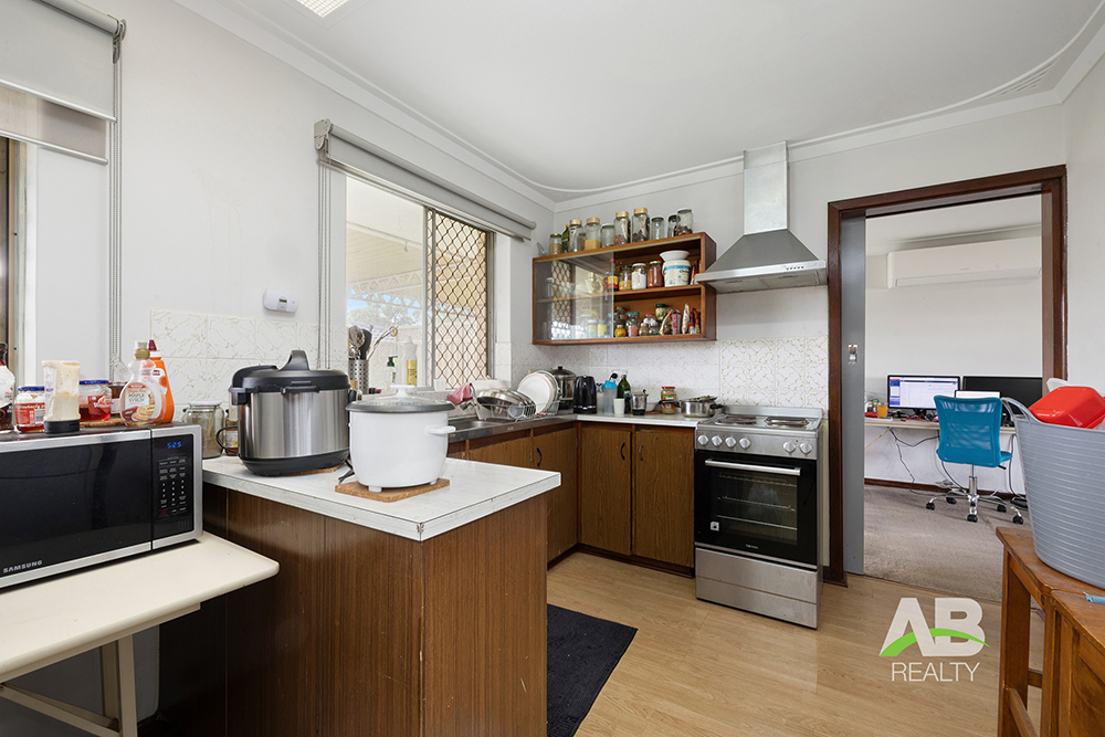 3-bedroom house at 1 Church Street, Wanneroo, WA 6065, Wanneroo, Western Australia
