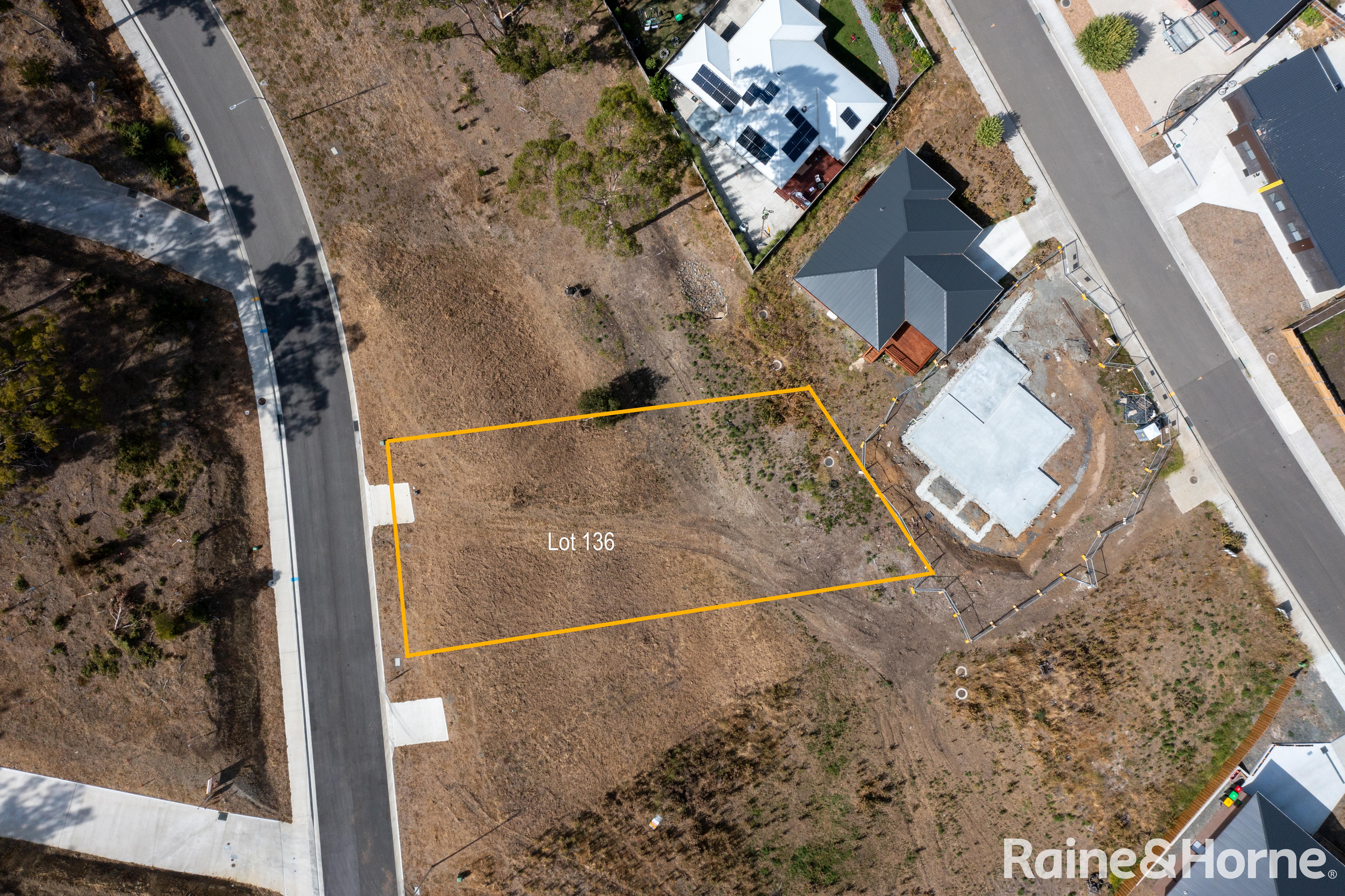 39 Kiewa Rise (Lot 136), Lenah Valley, Tas, 7008 - Image 2