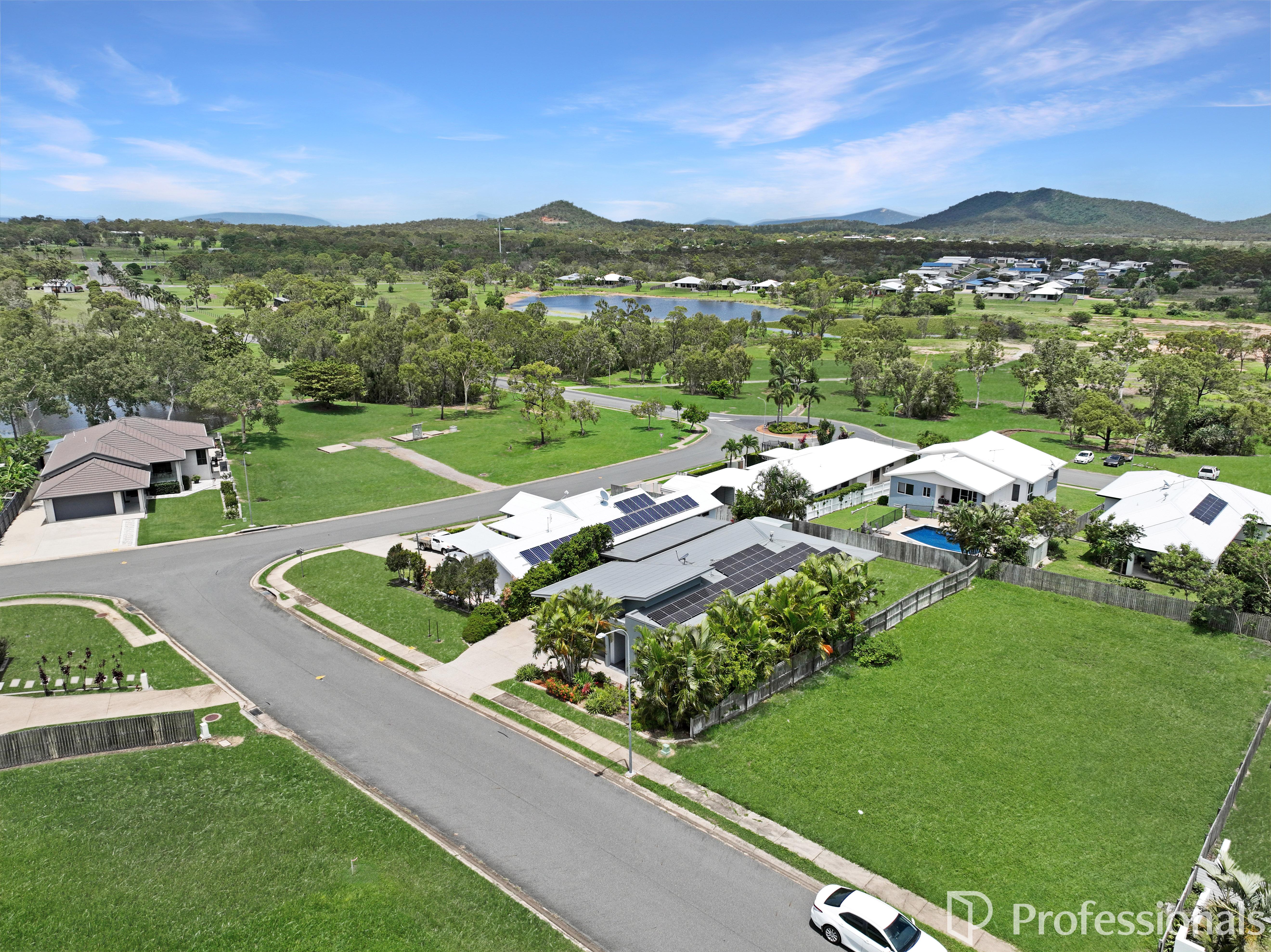 3 Sunshine Court, Bowen, QLD 4805 - Image 2