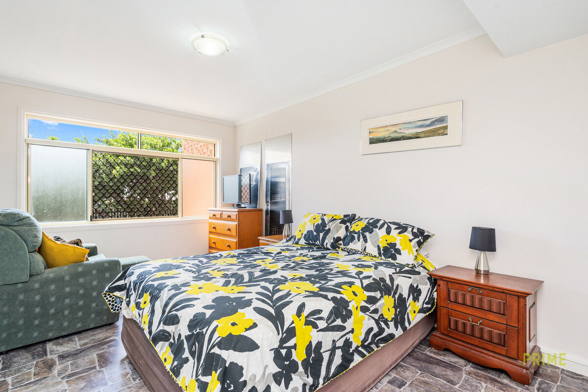 3-bedroom unit at 1/54 Haydn Drive, Kawungan, QLD 4655, Fraser Coast, Queensland