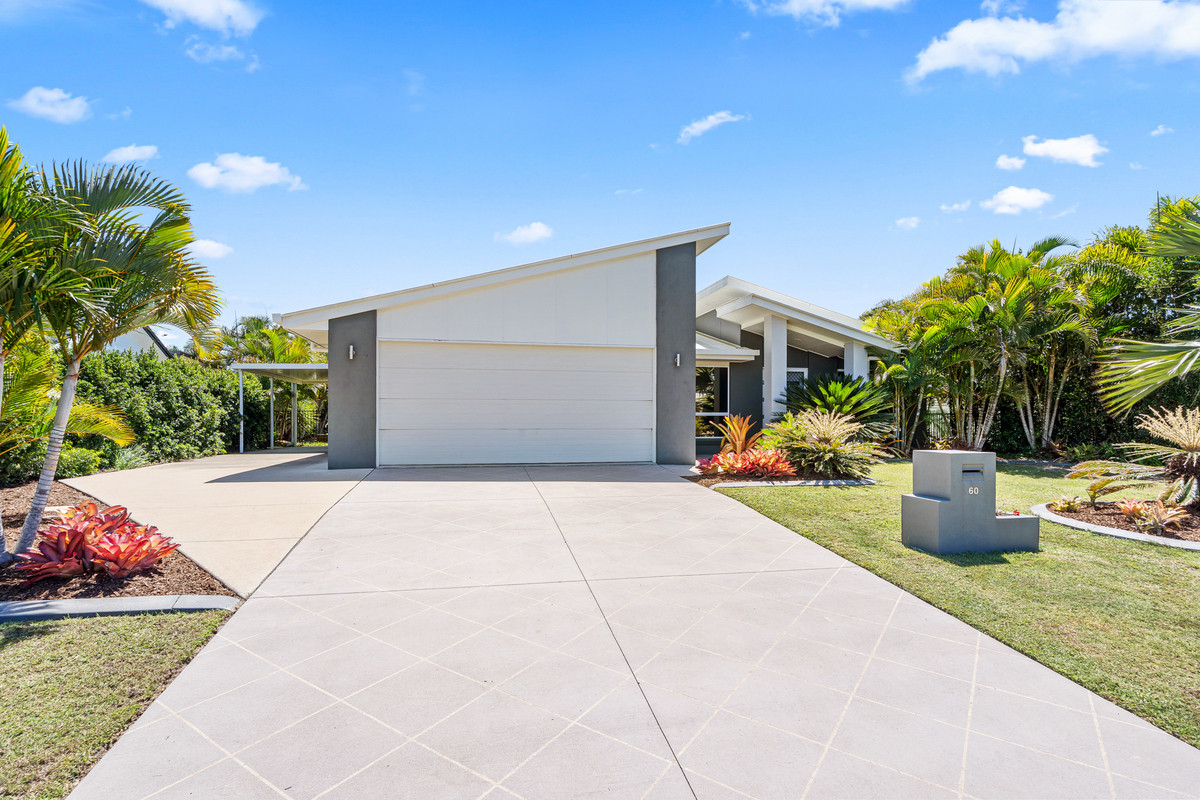 60 Sirenia Drive, Burrum Heads, QLD 4659 - Image 8