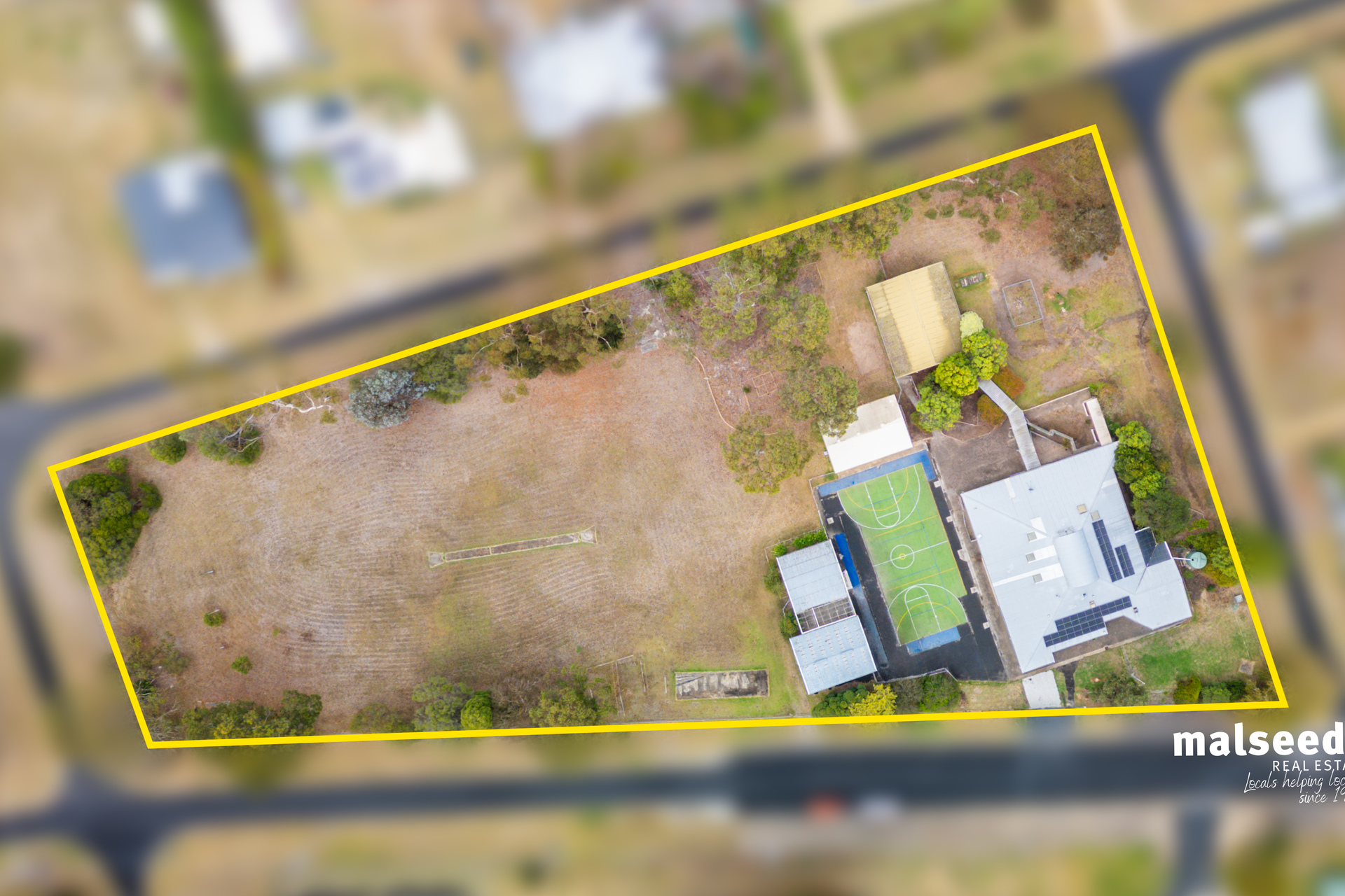 7-bedroom house at 12 Edward Street, Tarpeena, SA 5277, Grant, South Australia