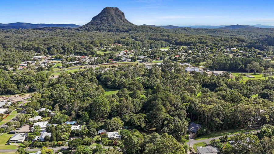 3-bedroom house at 10 Ambulance Street, Pomona, QLD 4568, Noosa, Queensland