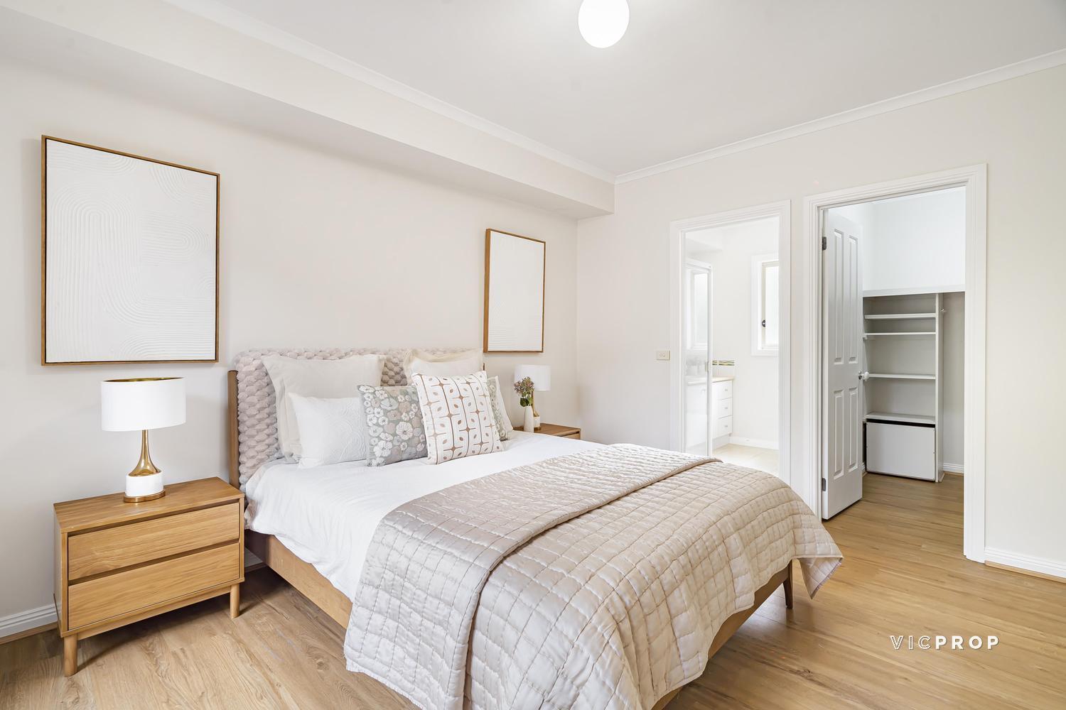 3-bedroom unit at 2 3 MERYL STREET, DONCASTER EAST VIC 3109, Manningham, Victoria