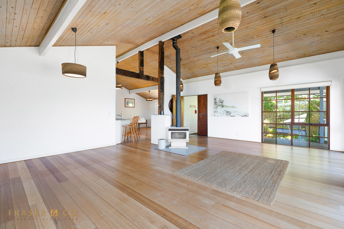 3-bedroom house at 6 VENTURA STREET, Sunrise Beach QLD 4567, Noosa, Queensland