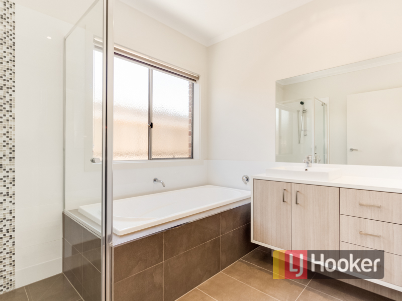 Lot 451 Maserati Way, Cranbourne East, Vic, 3977 - Image 8