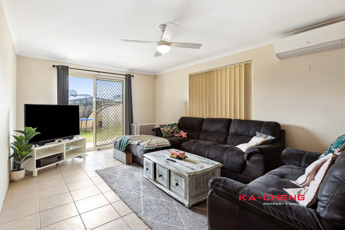 4-bedroom house at 6 Ostling Avenue, Bertram, WA 6167, Kwinana, Western Australia