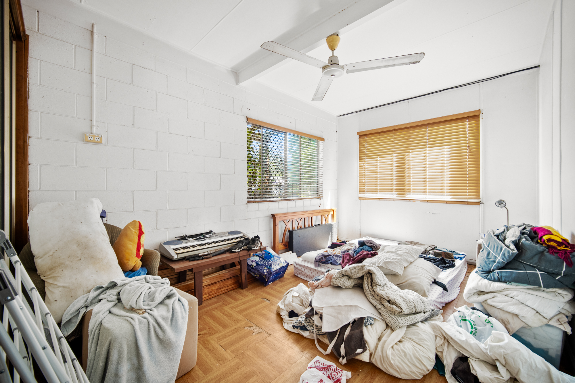 3-bedroom house at 24 SONDRIO STREET, Woree QLD 4868, Cairns, Queensland