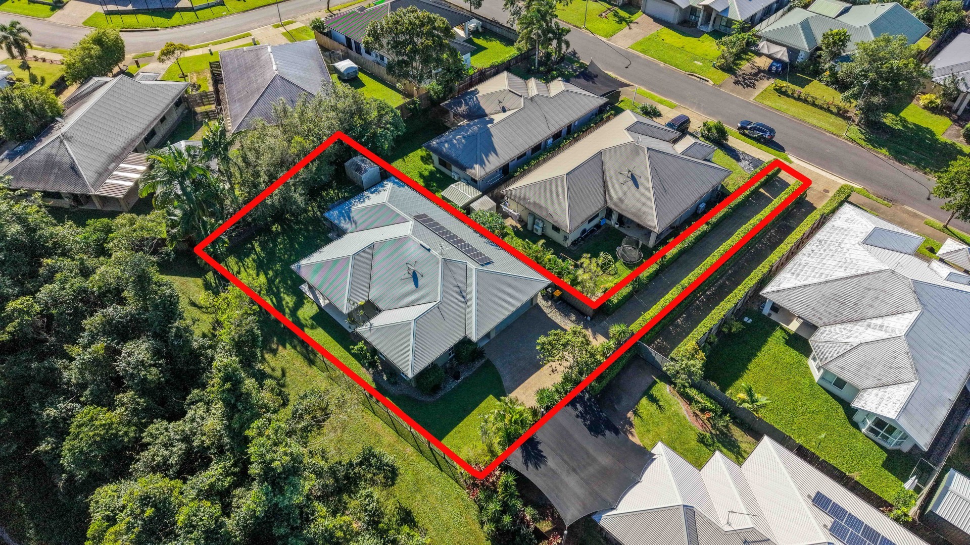 11 Charnley Avenue, Bentley Park, Qld, 4869 - Image 2
