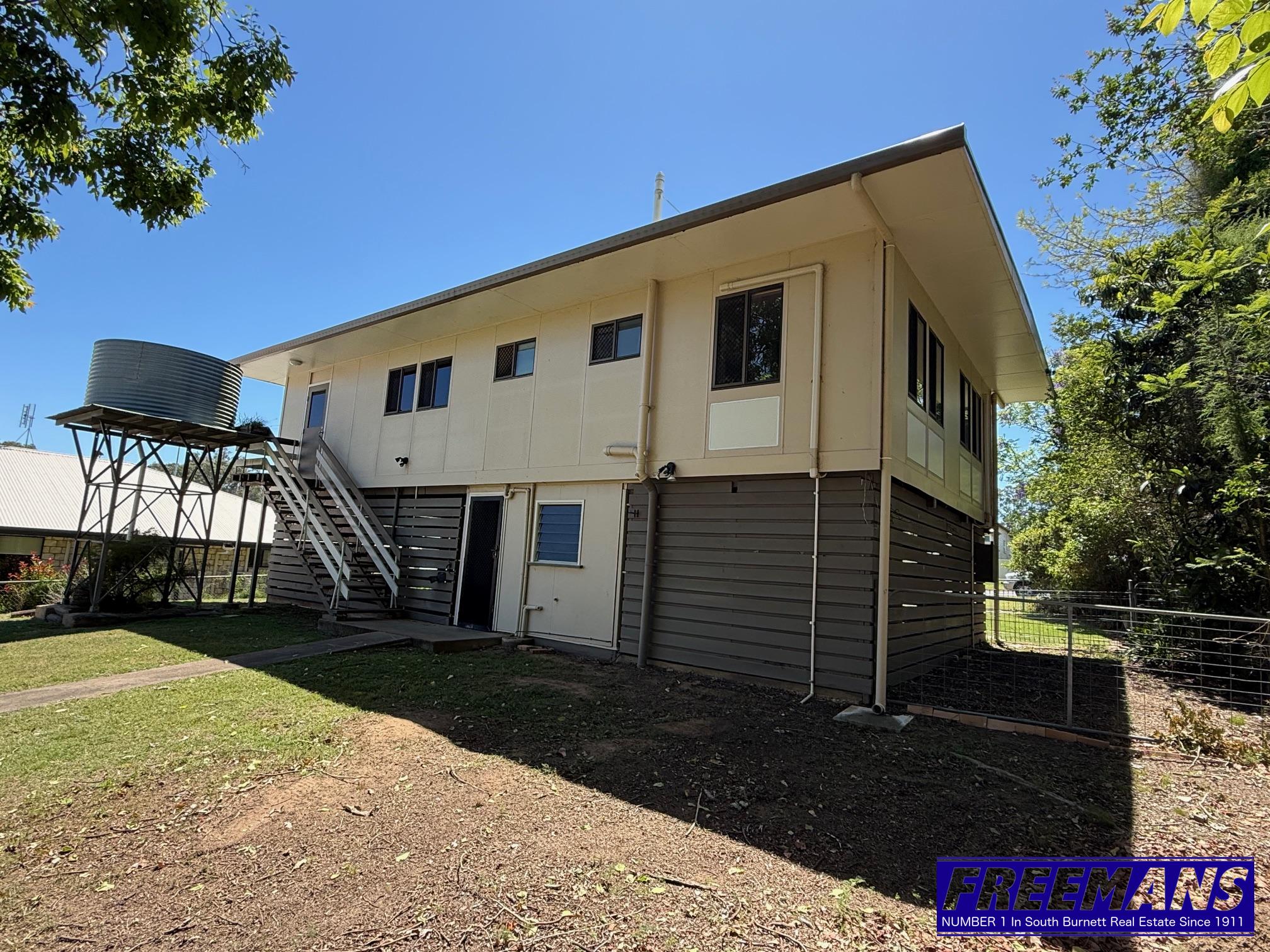 91 Brisbane Street, Nanango, Qld, 4615 - Image 9