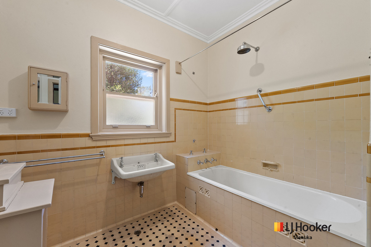 3-bedroom house at 70 DOMINION CIRCUIT, Deakin ACT 2600, Unincorporated Act, Australian Capital Territory