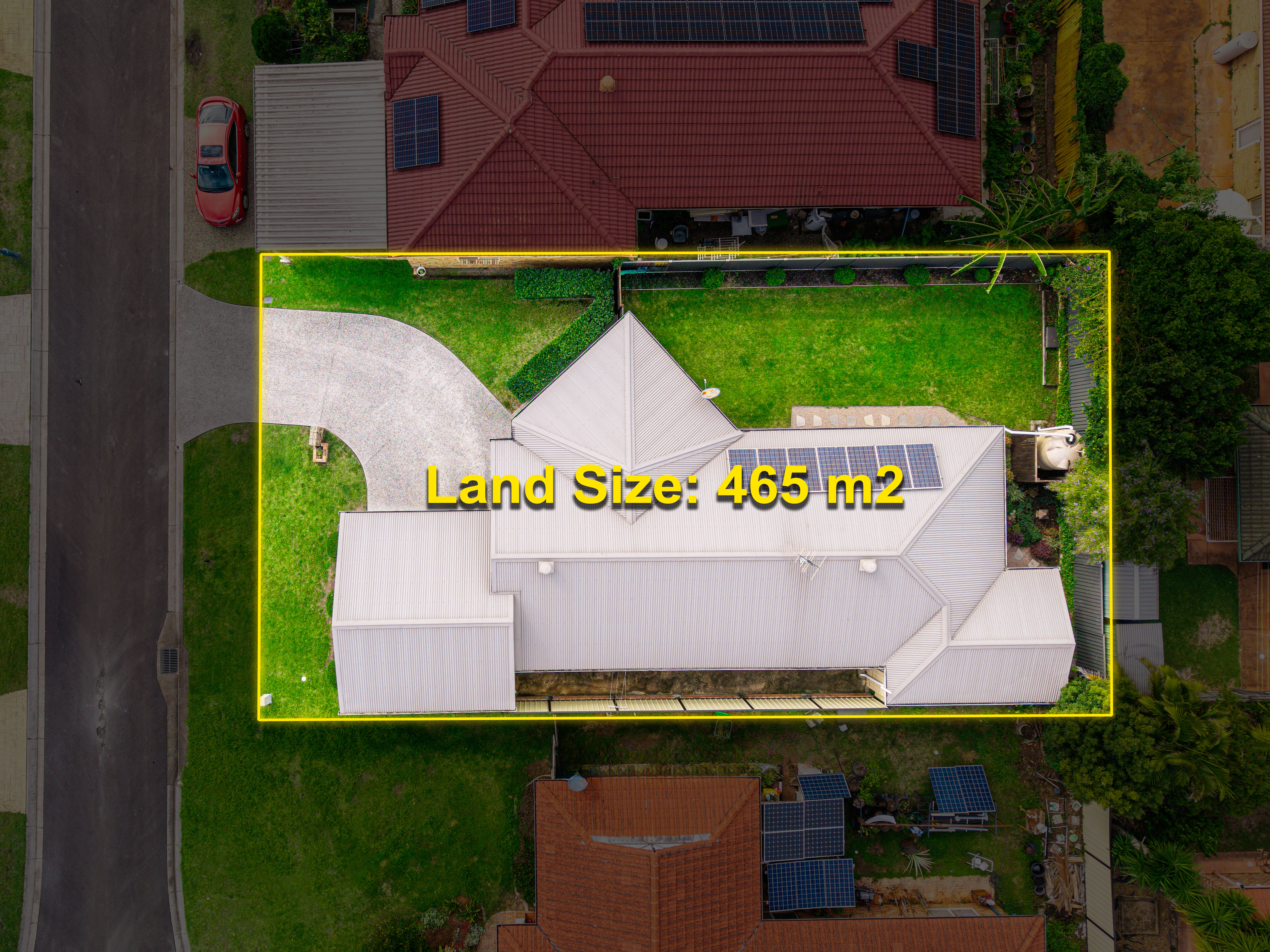 4-bedroom house at 32 Premworth Place, Runcorn, QLD 4113, Brisbane, Queensland