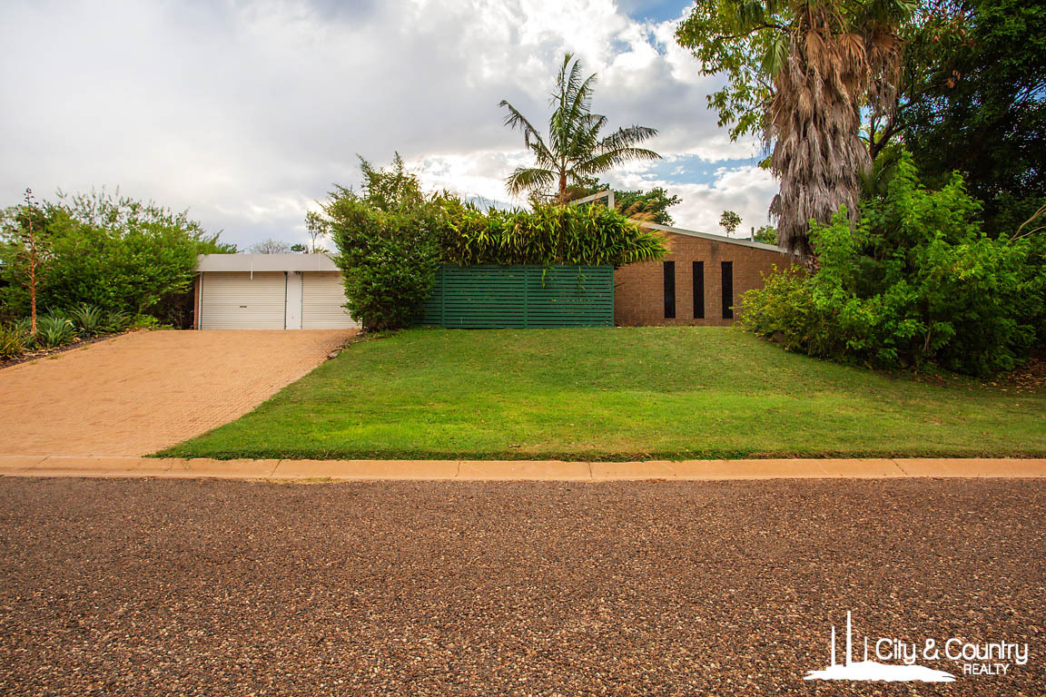 3 Moffatt Street, Mount Isa, Qld, 4825 - Image 1