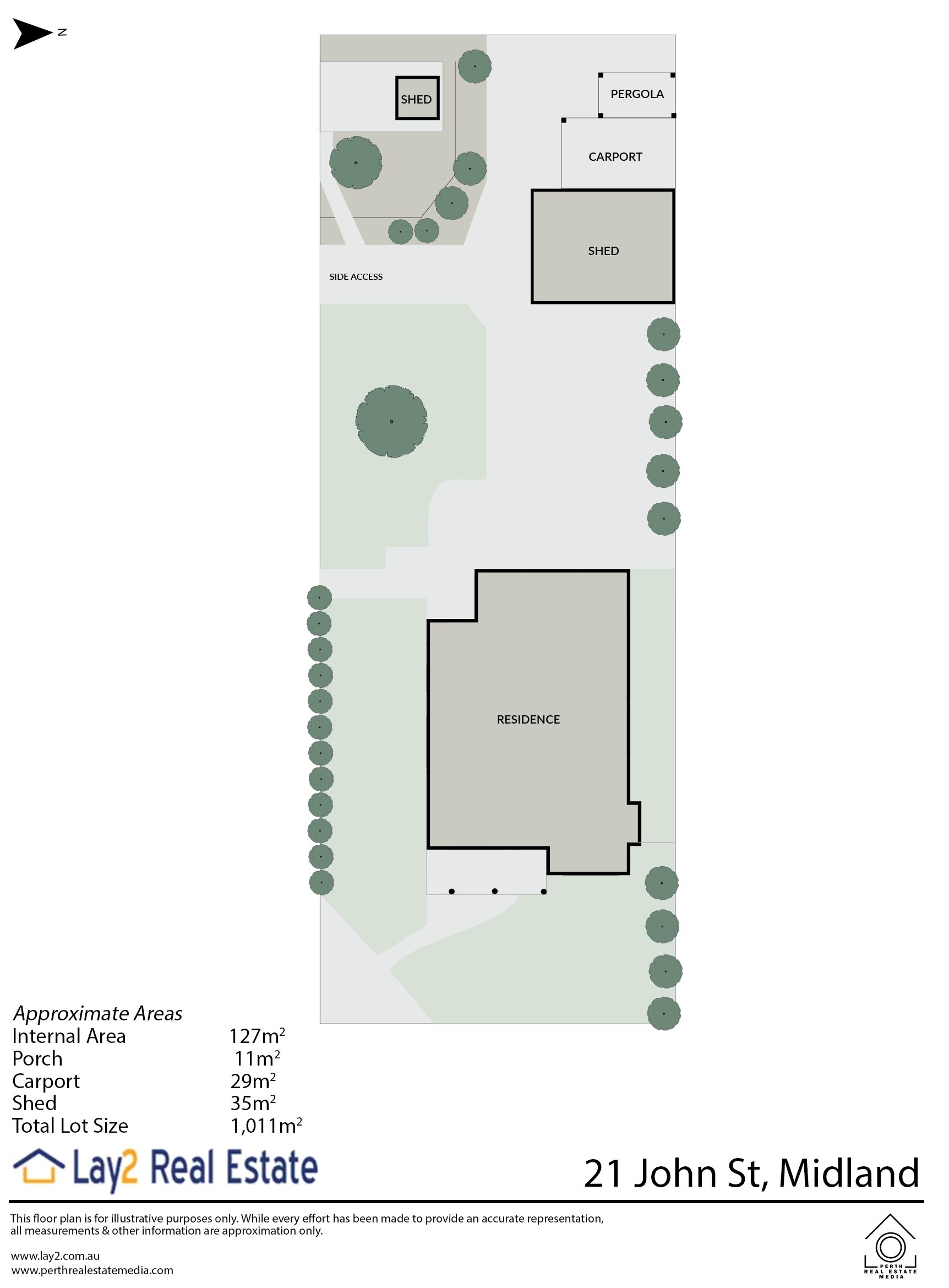 21 John Street, Midland, WA 6056 - Image 3