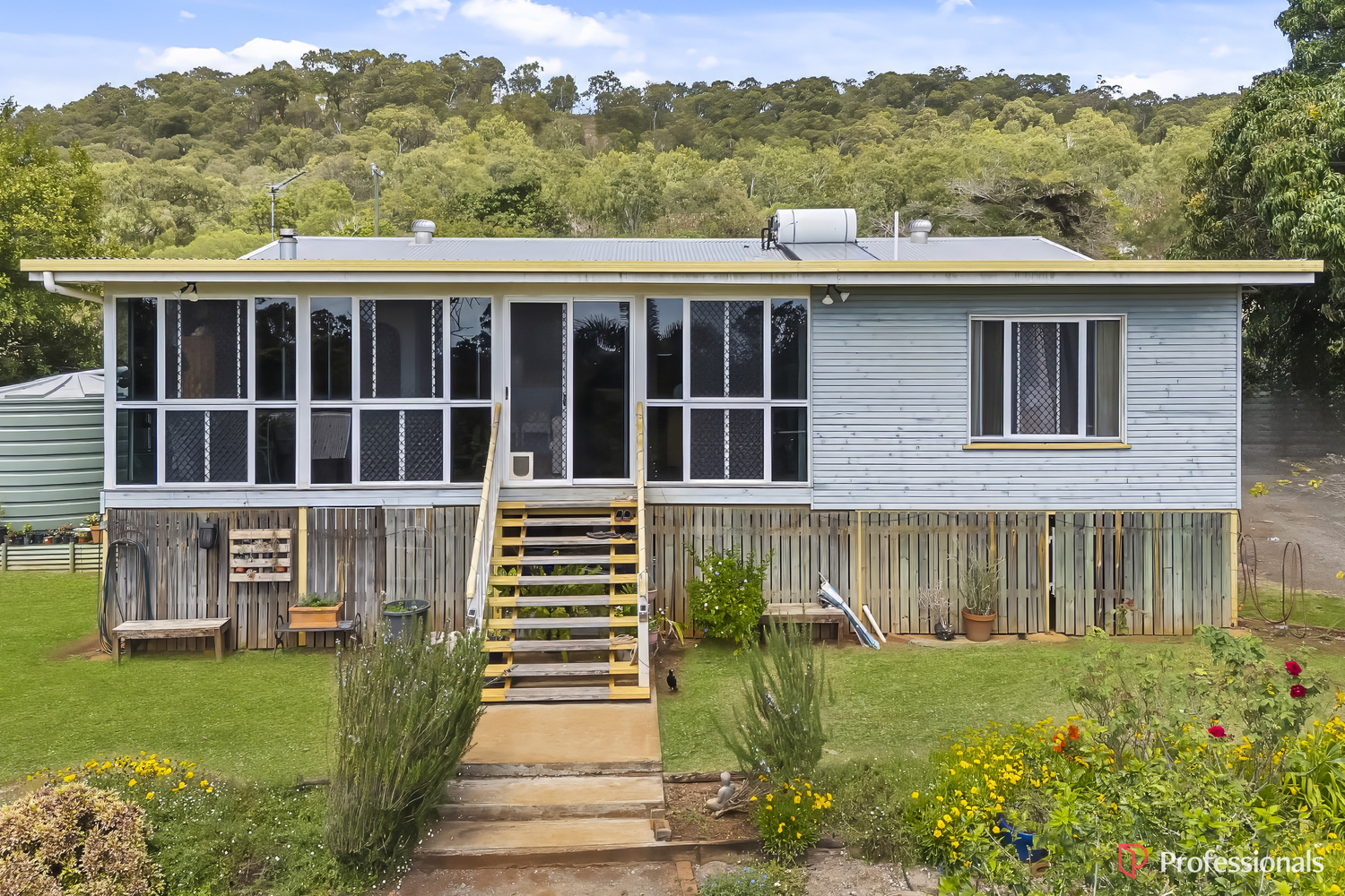 6-bedroom house at 957 TANBY ROAD, Tanby QLD 4703, Livingstone, Queensland