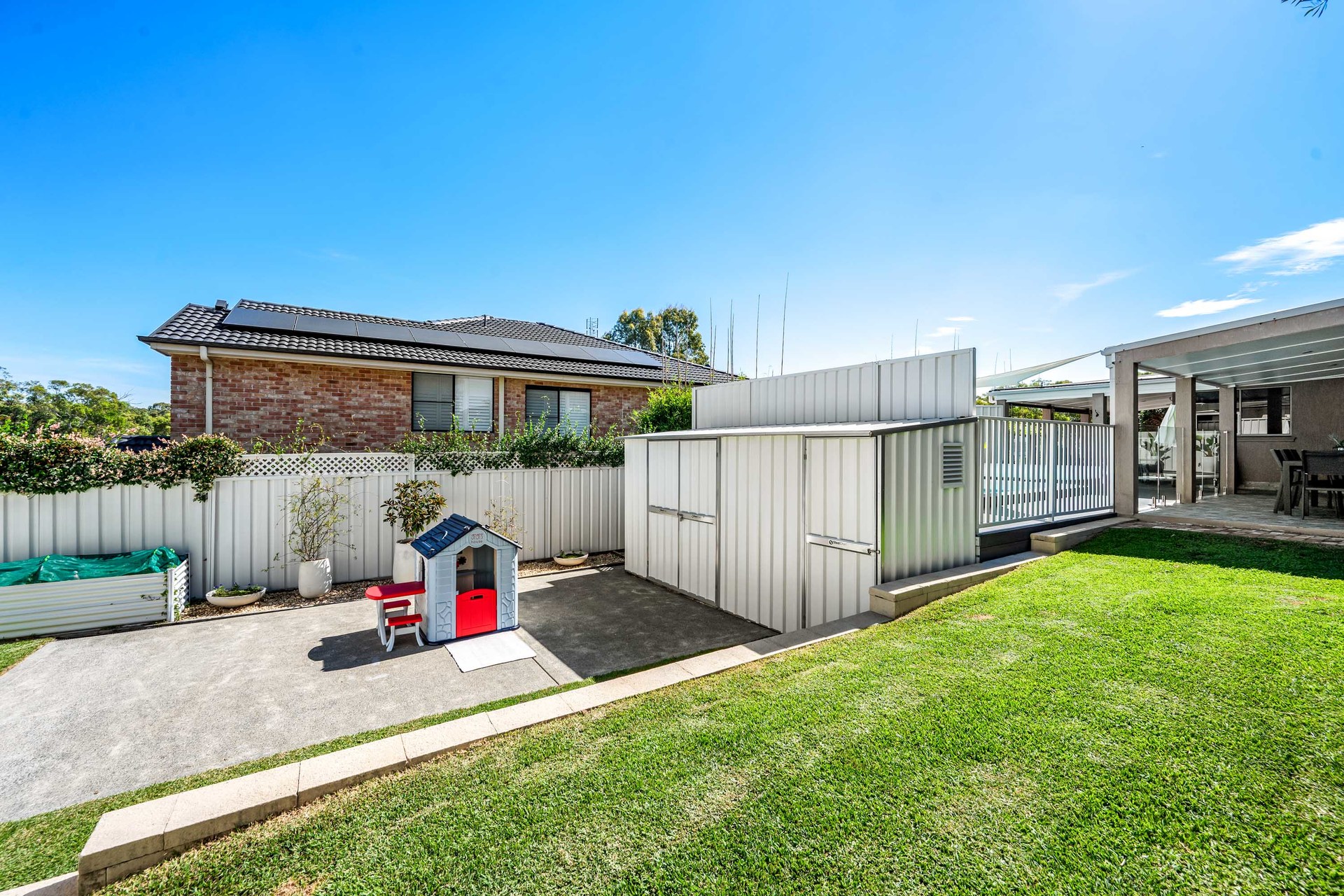 4-bedroom house at 26 JERGI CLOSE, Charlestown NSW 2290, Lake Macquarie, New South Wales