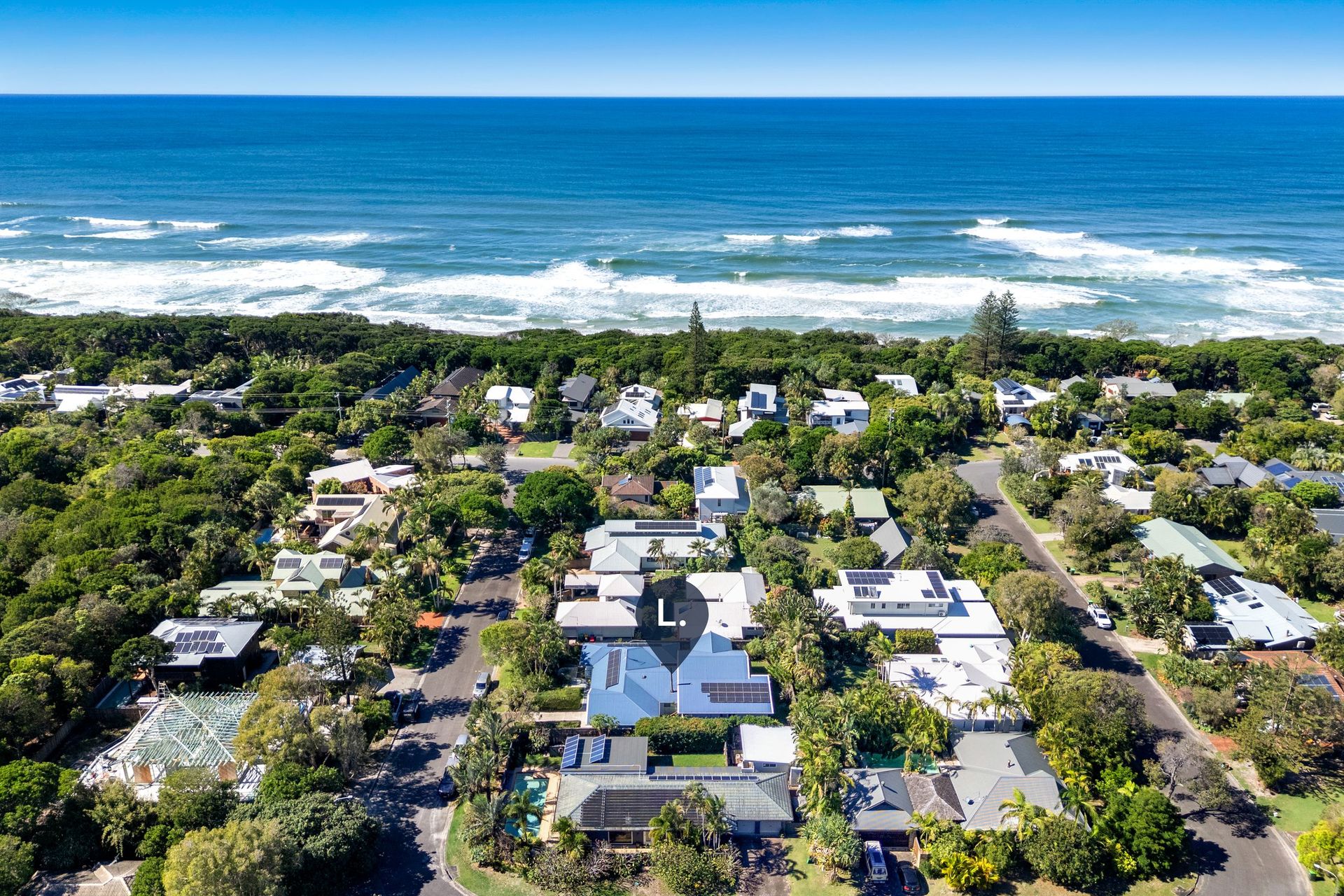 13 Beachside Drive, Suffolk Park, NSW 2481 - Image 1