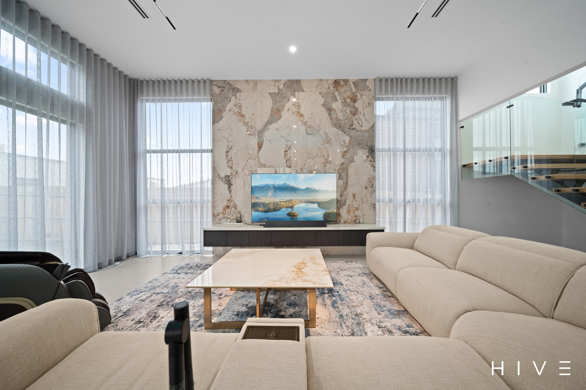 4-bedroom house at 7 Makinson View, Denman Prospect, ACT 2611, Unincorporated Act, Australian Capital Territory