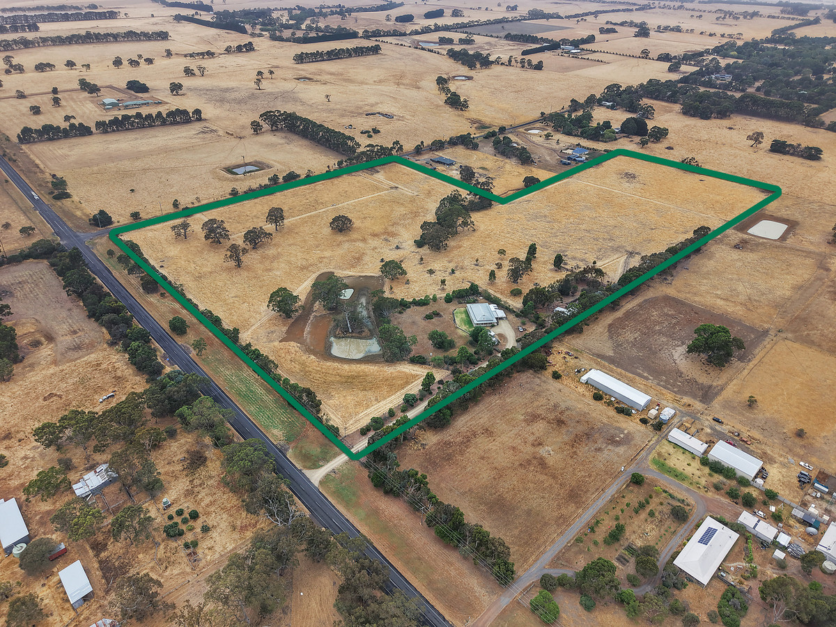 480 Henty Highway, Hamilton, Vic, 3300 - Image 2