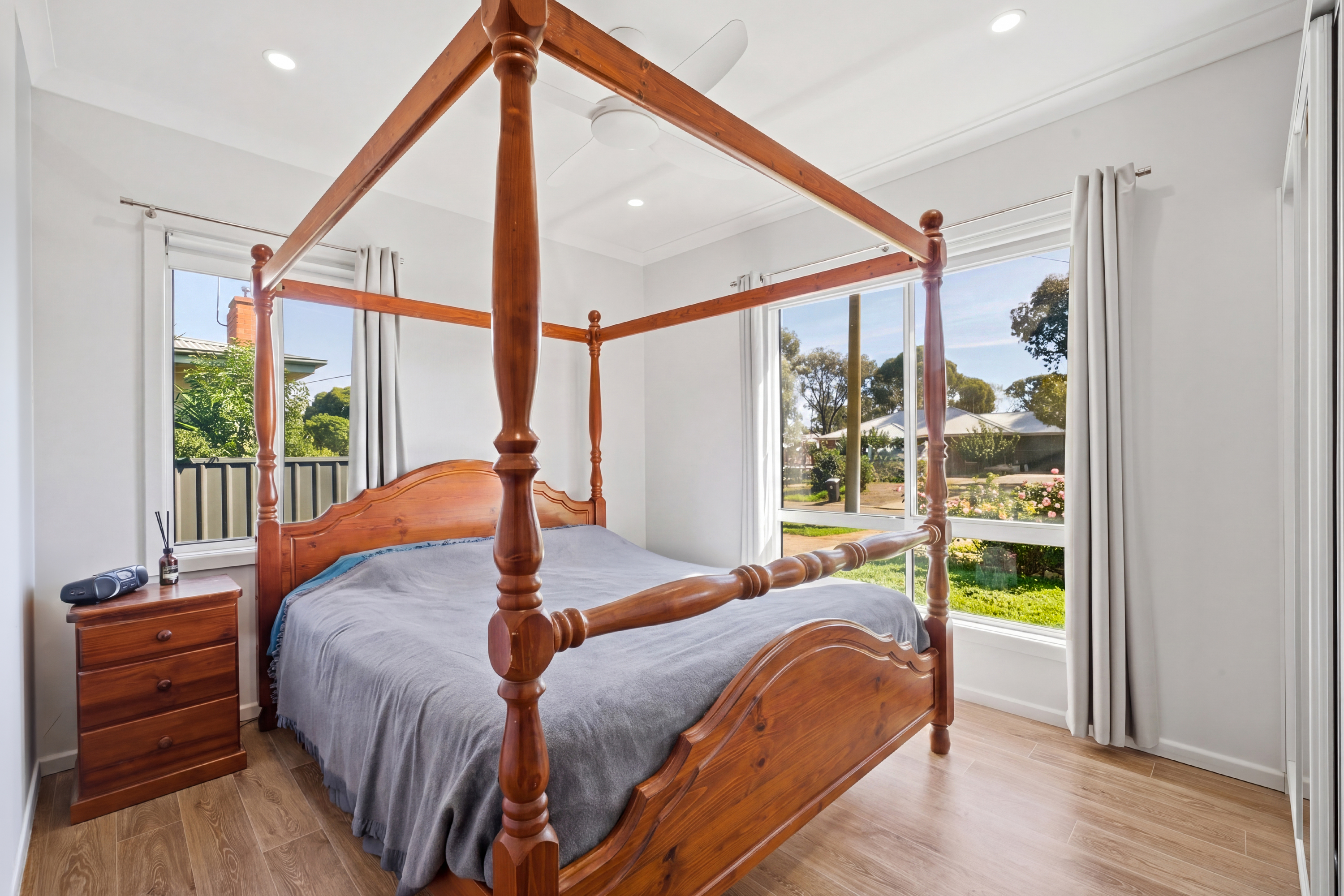 3-bedroom house at 5 Palmer Crescent, Merrigum, VIC 3618, Greater Shepparton, Victoria