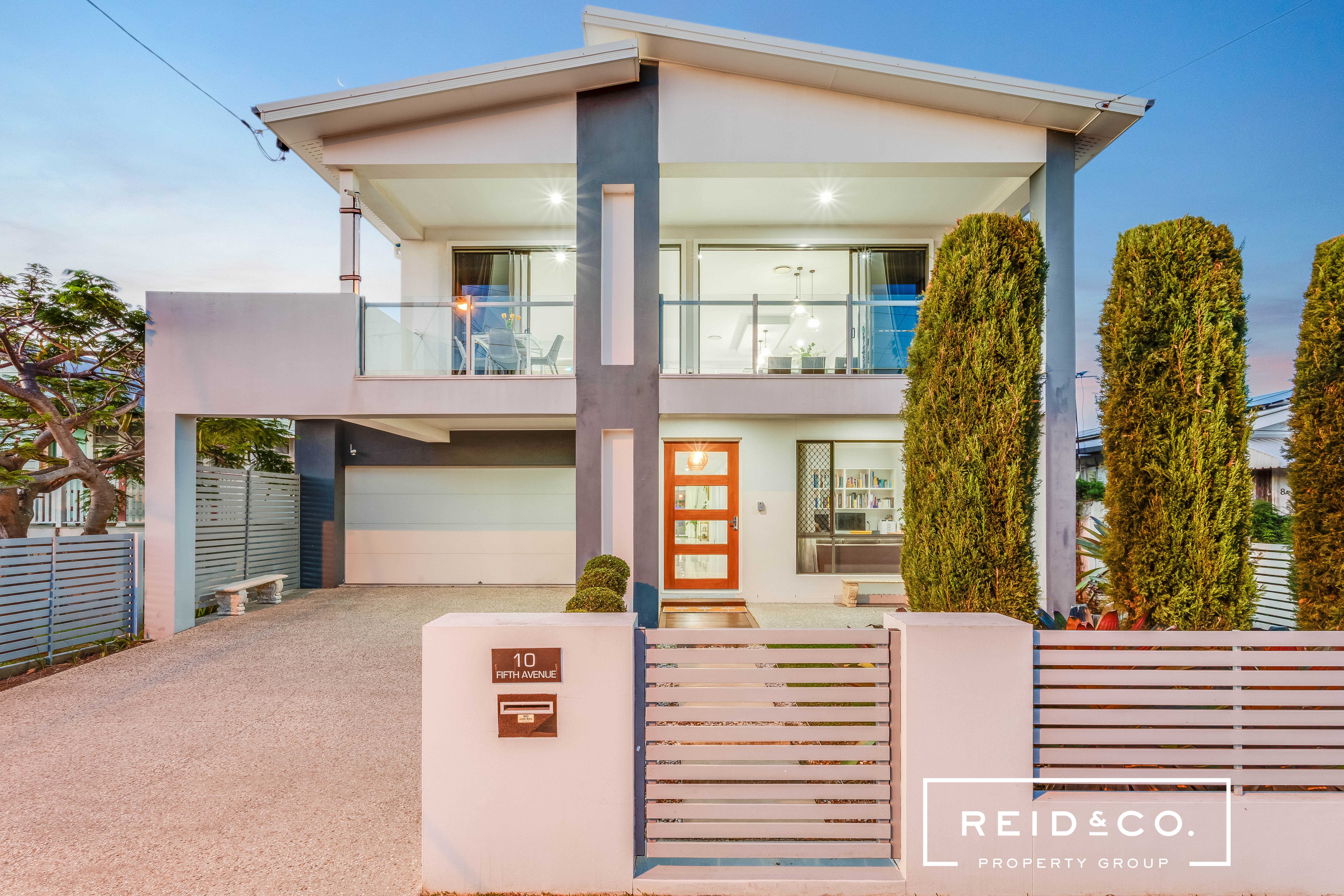 10 FIFTH AVENUE, Scarborough QLD 4020 - Image 1