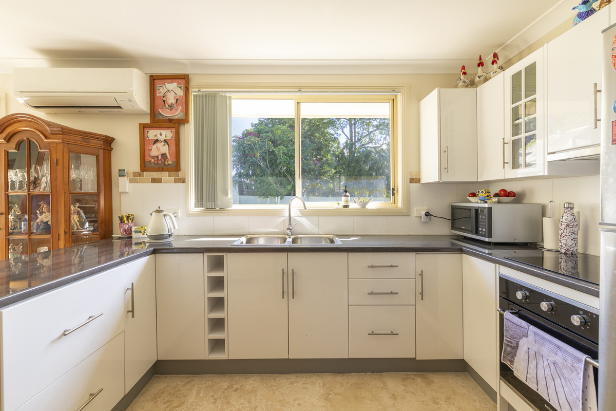 2-bedroom unit at 2 76 QUEEN STREET, GRAFTON NSW 2460, Clarence Valley, New South Wales