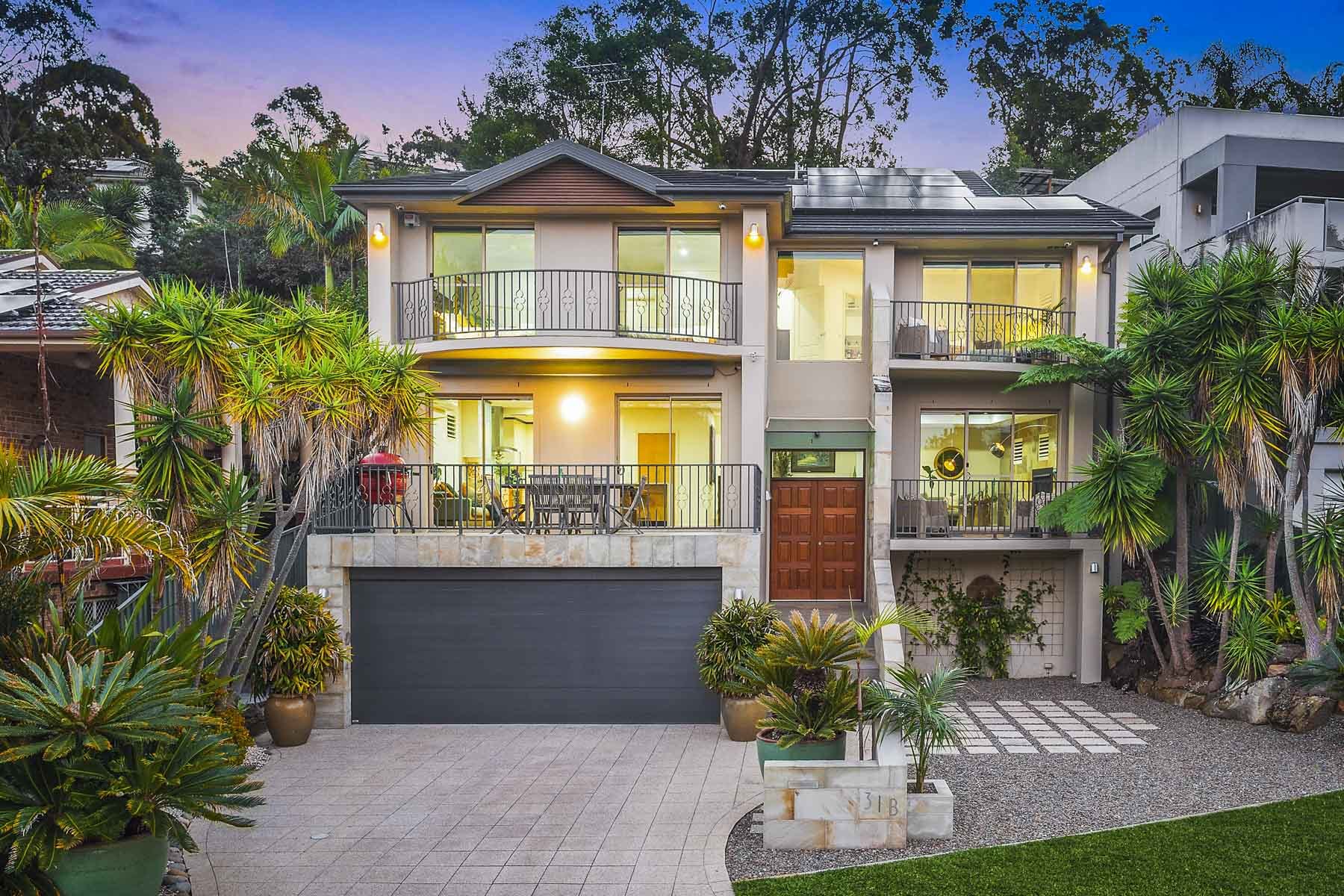 31B Clothier Road, Menai, Nsw, 2234 - Image 1