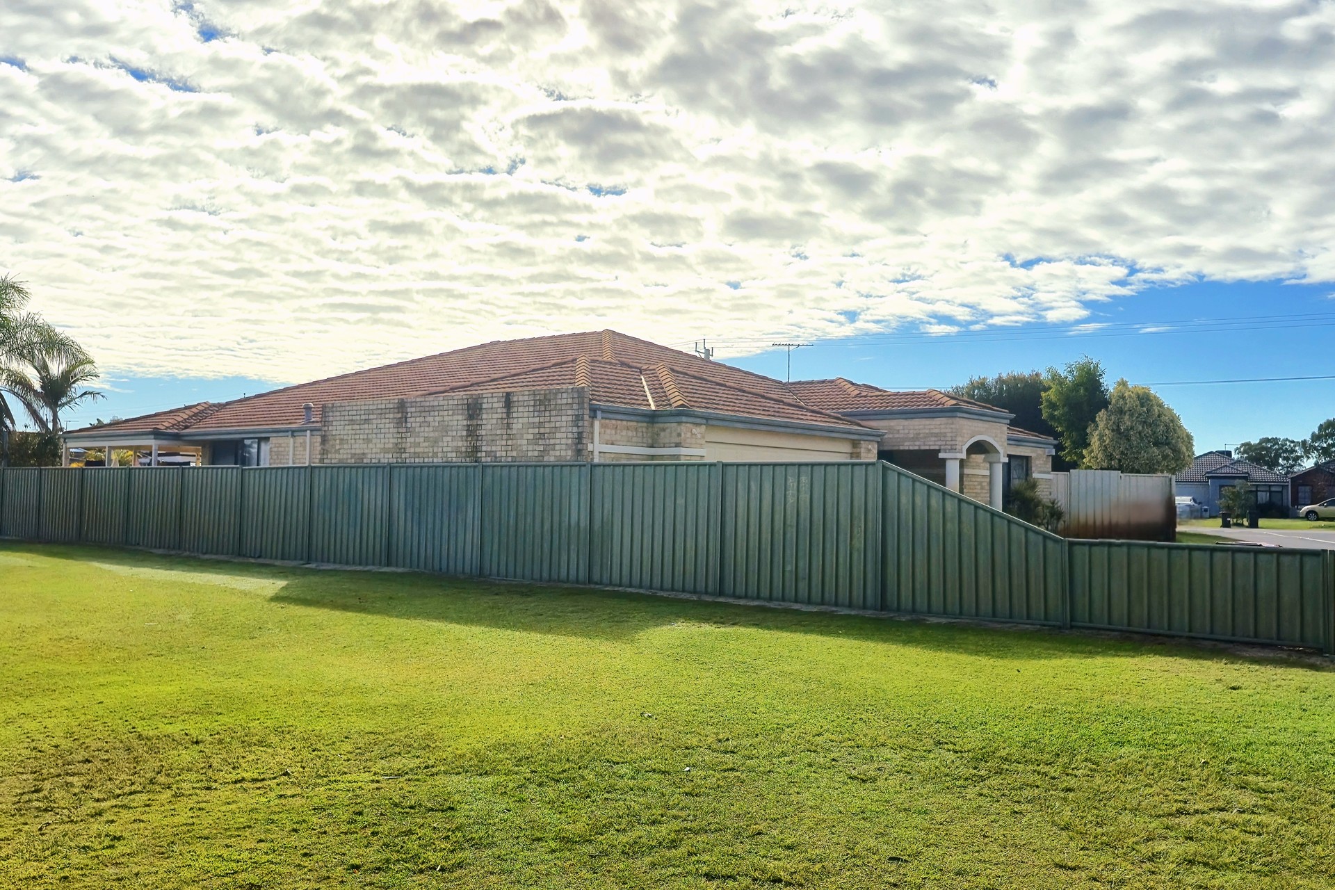 4-bedroom house at 27 Grimrey Road, Lockridge, WA 6054, Swan, Western Australia