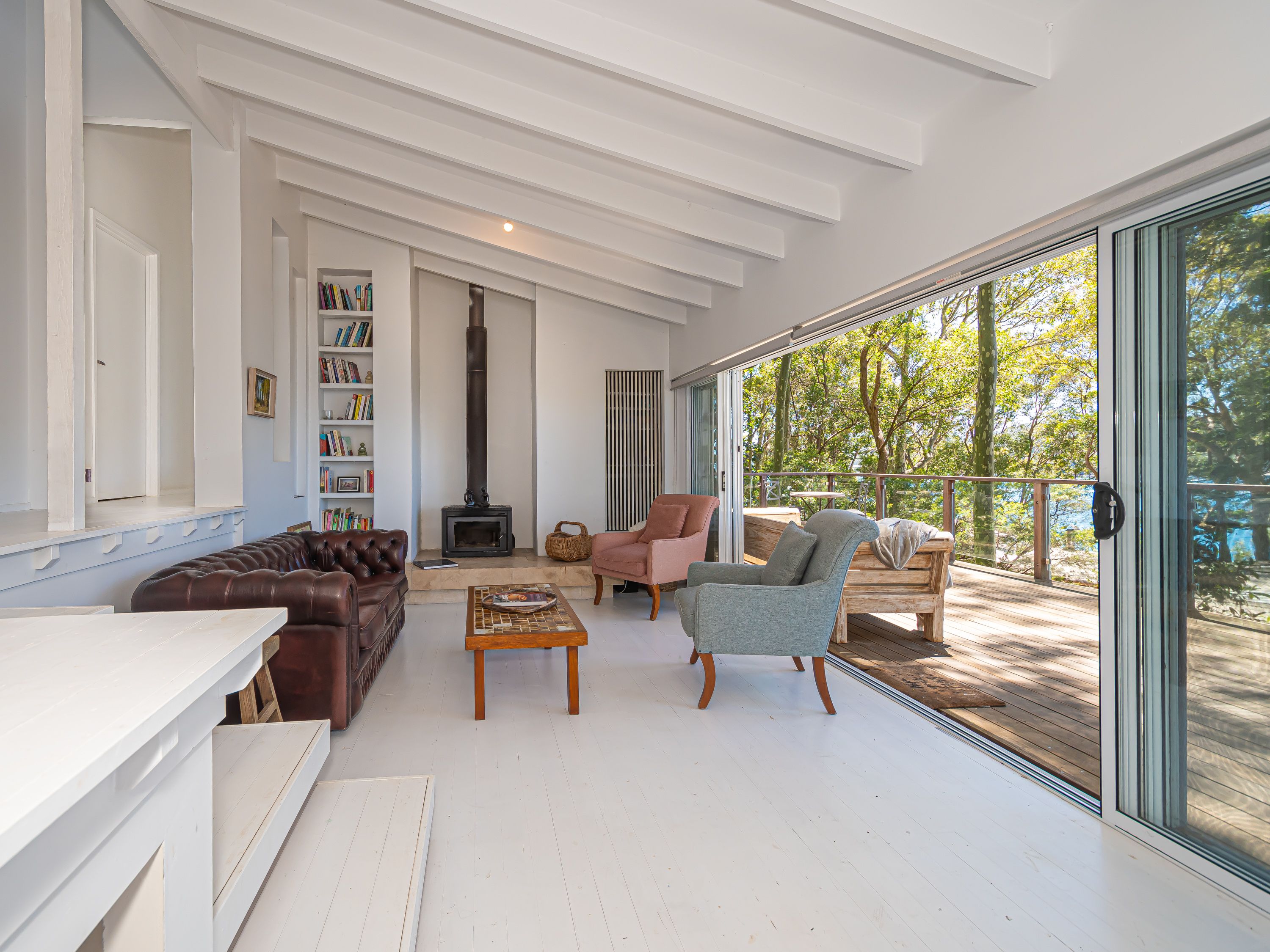 95 FLORENCE TERRACE, Scotland Island NSW 2105 - Image 1
