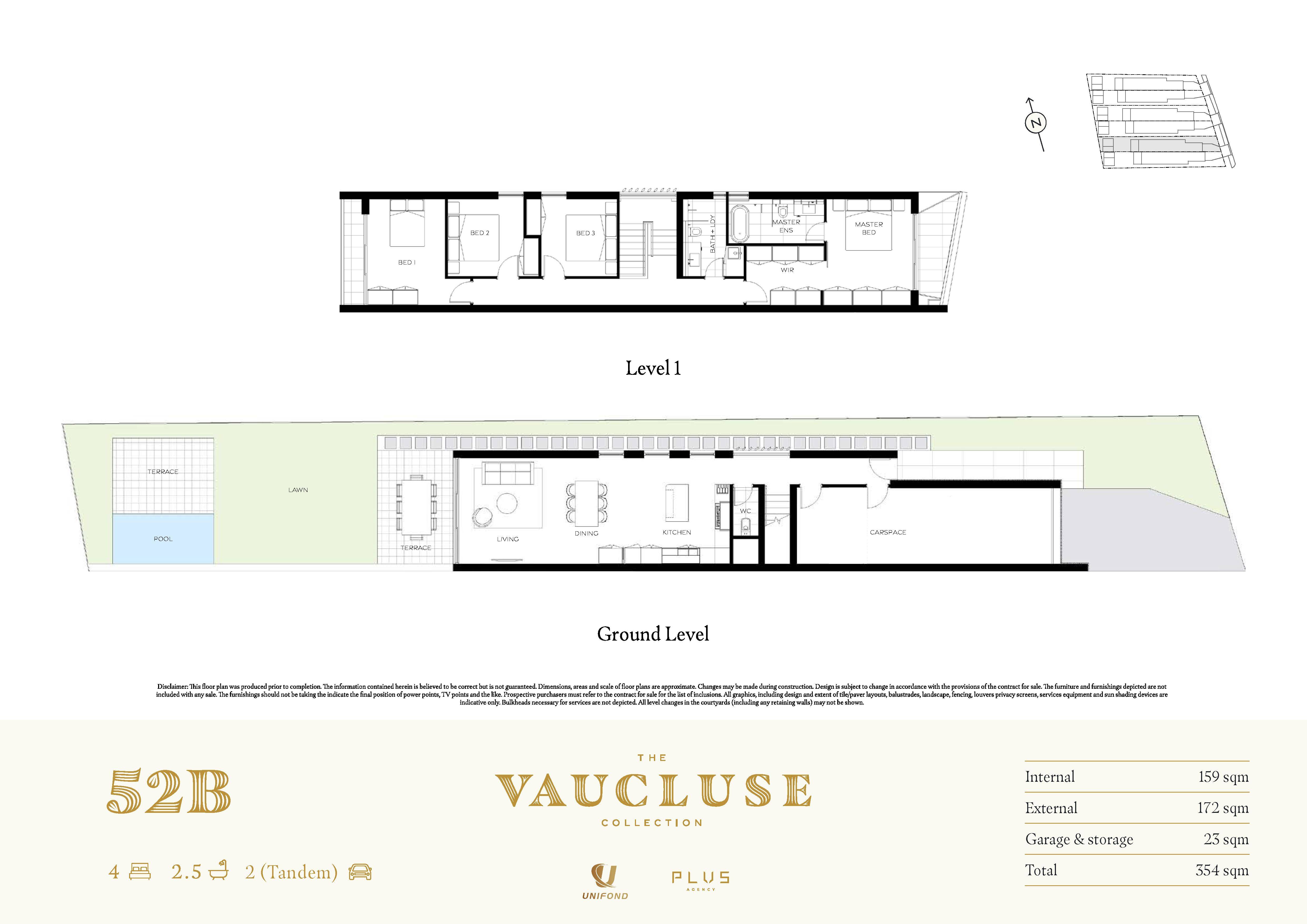 52B Old South Head Road, Vaucluse, Nsw, 2030 - Image 4